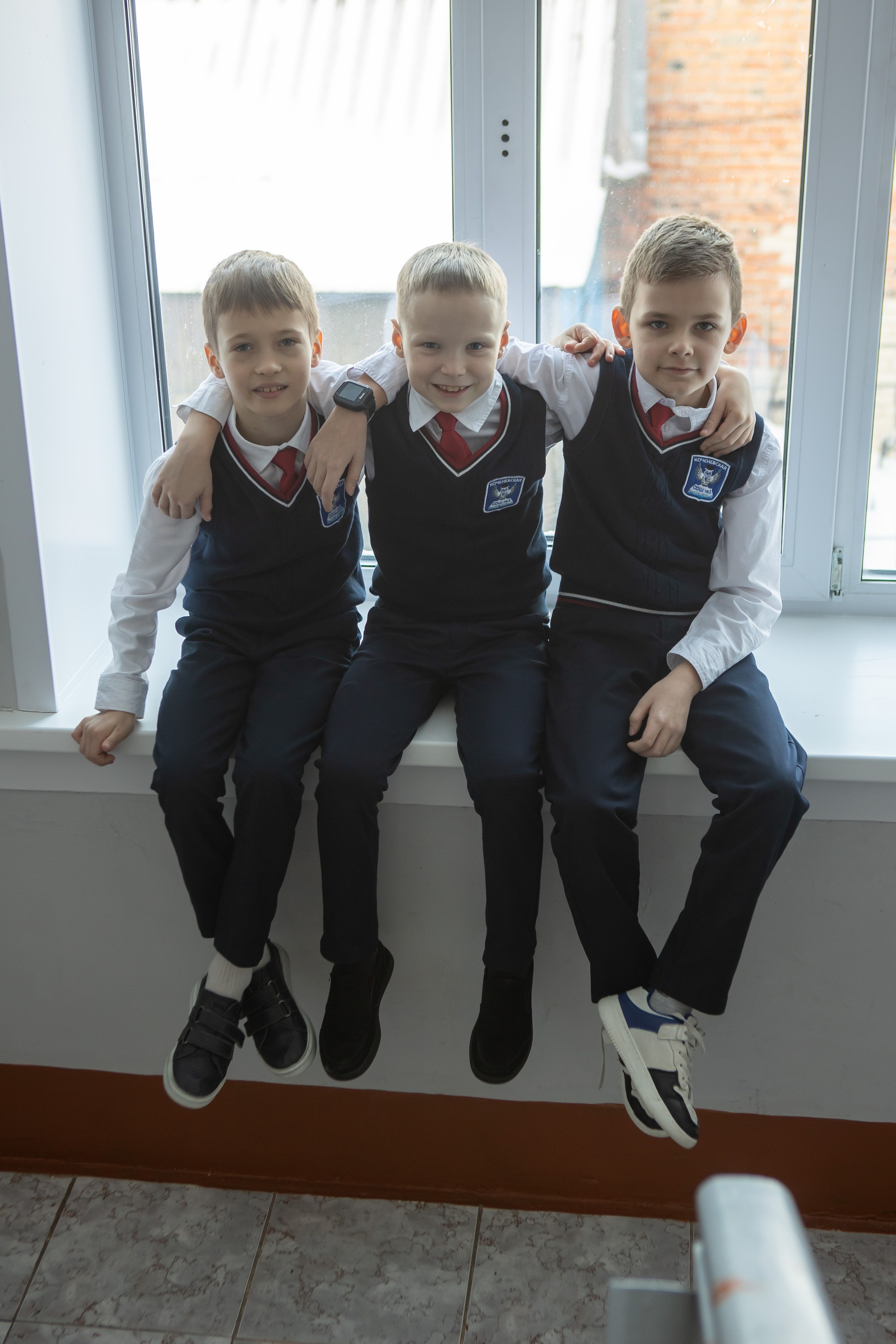 Прошкольная история. Свадебный, семейный фотограф. Выпускные альбомы в Коченёво / Новосибирск. Наталья Байкуш