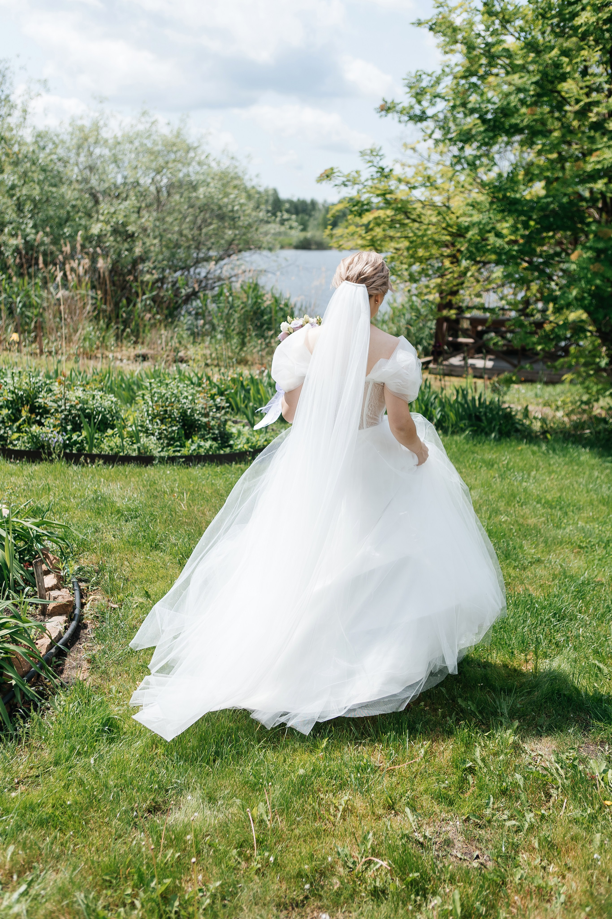 Свадьбы. Свадебный, семейный фотограф. Выпускные альбомы в Коченёво / Новосибирск. Наталья Байкуш