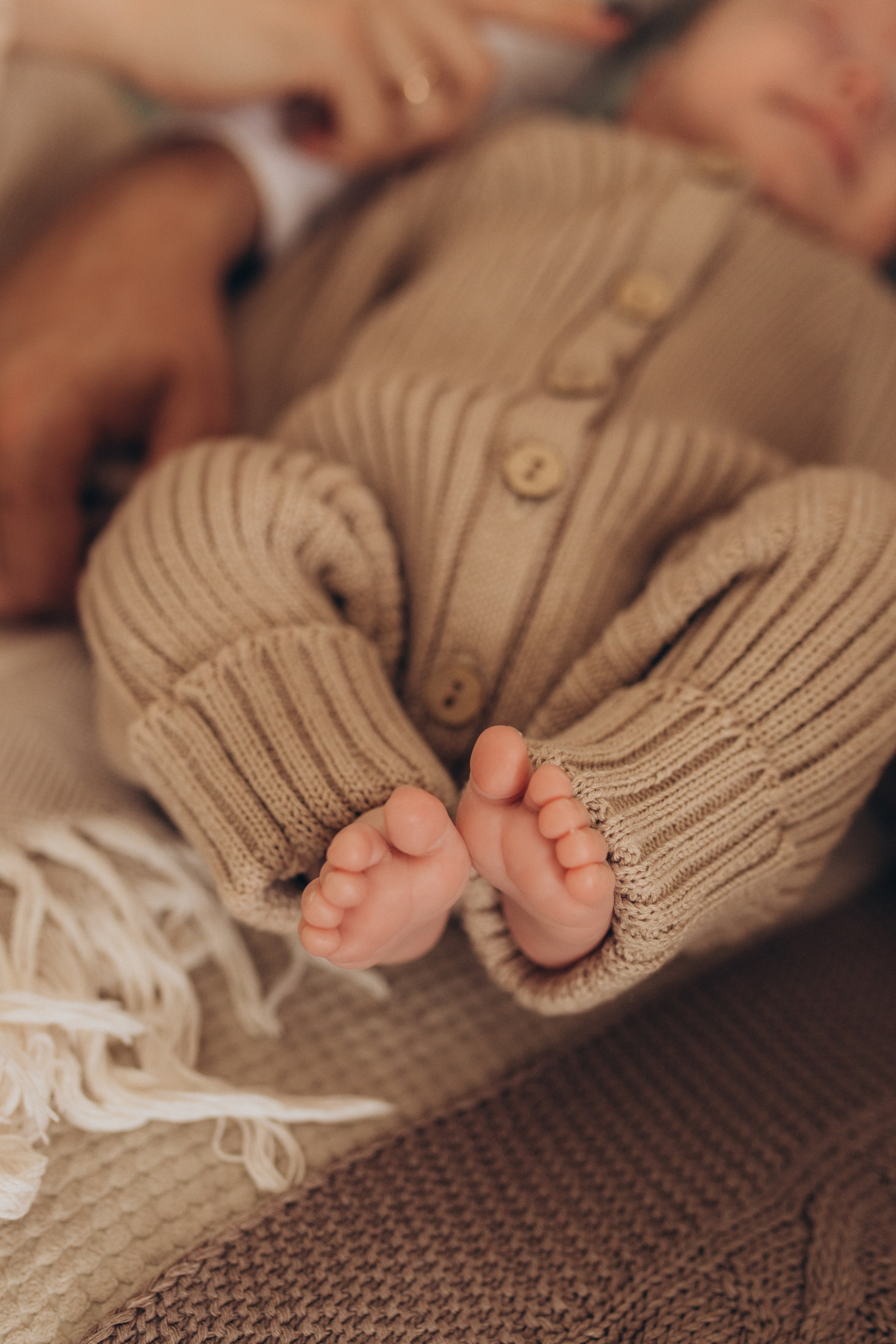 Пётр и Савелий. Свадебный и семейный фотограф в Белгороде Евгения Курочкина