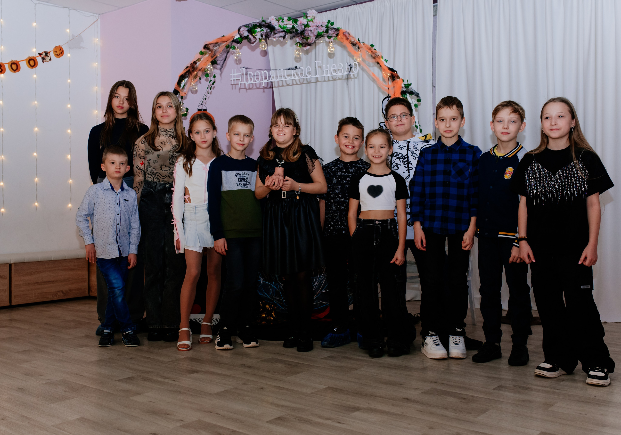 День Рождения. Персональный и семейный фотограф в Нижнем Новгороде-Карачева Анна