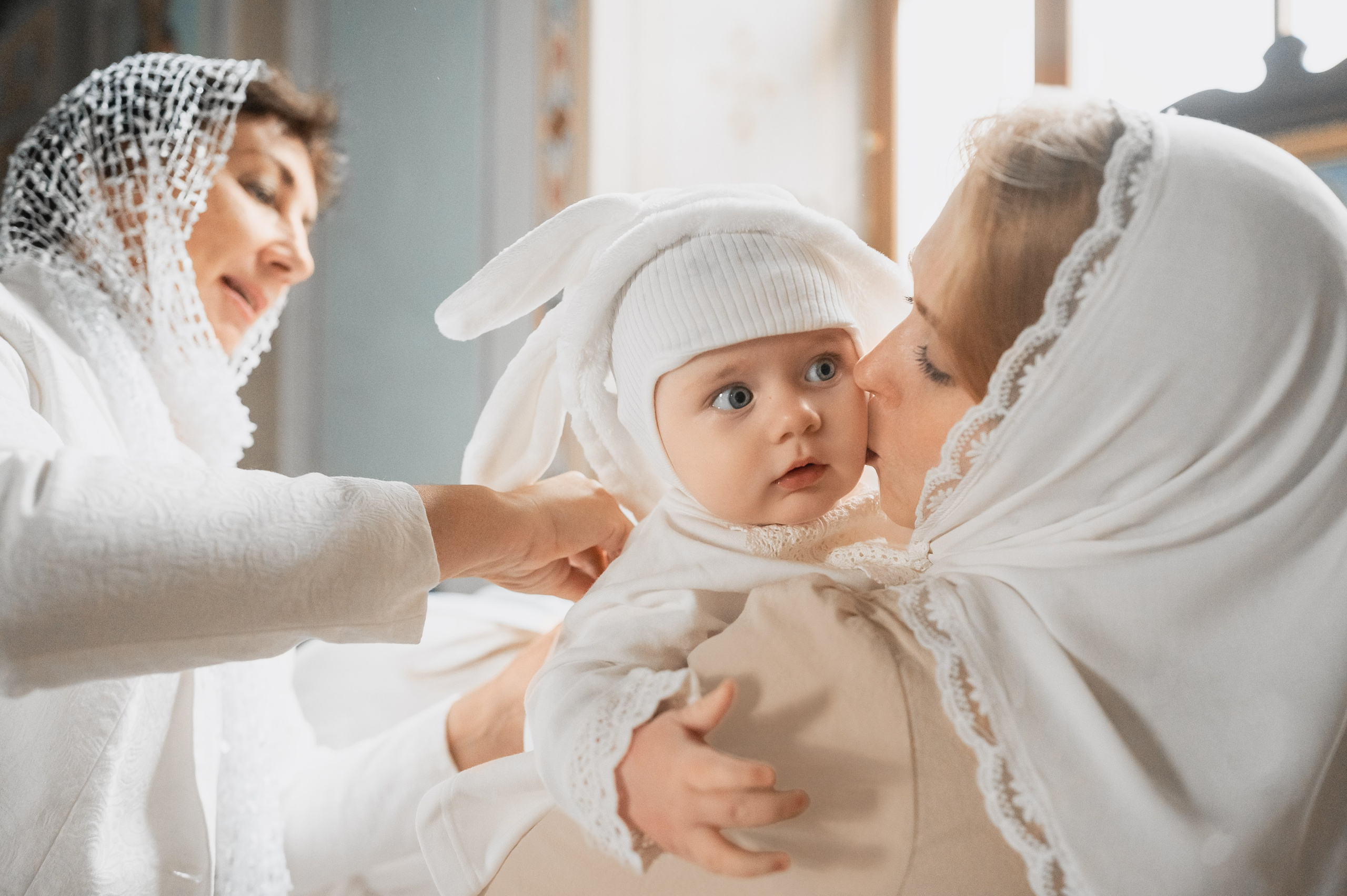 Храм Введения во храм Пресвятой Богородицы. Церковный фотограф на Таинство Крещения и Венчания в Оренбурге и Оренбургской области Екатерина Белкина