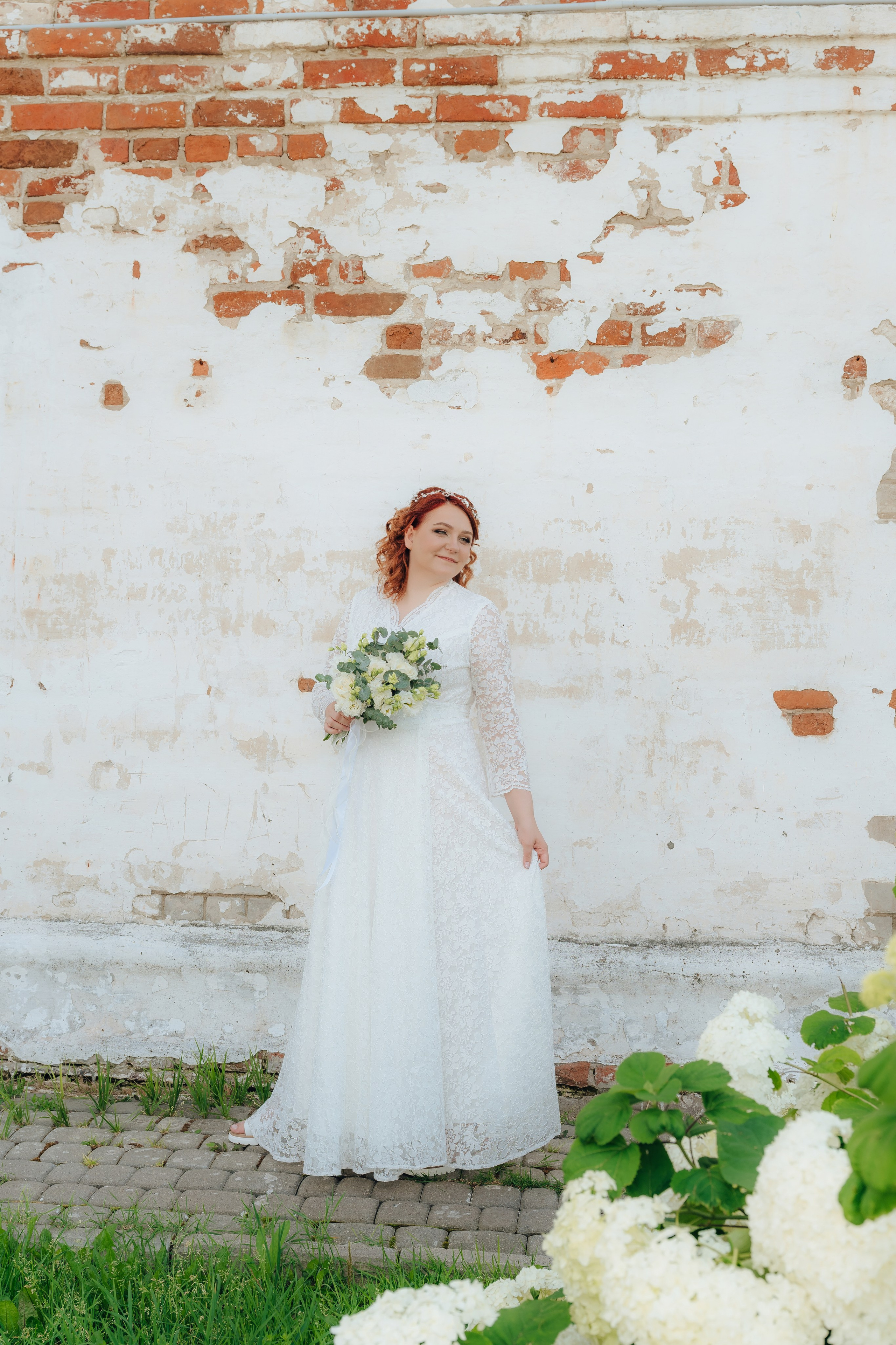 Просто такая сильная любовь. Детский и семейный фотограф Катерина Мишина