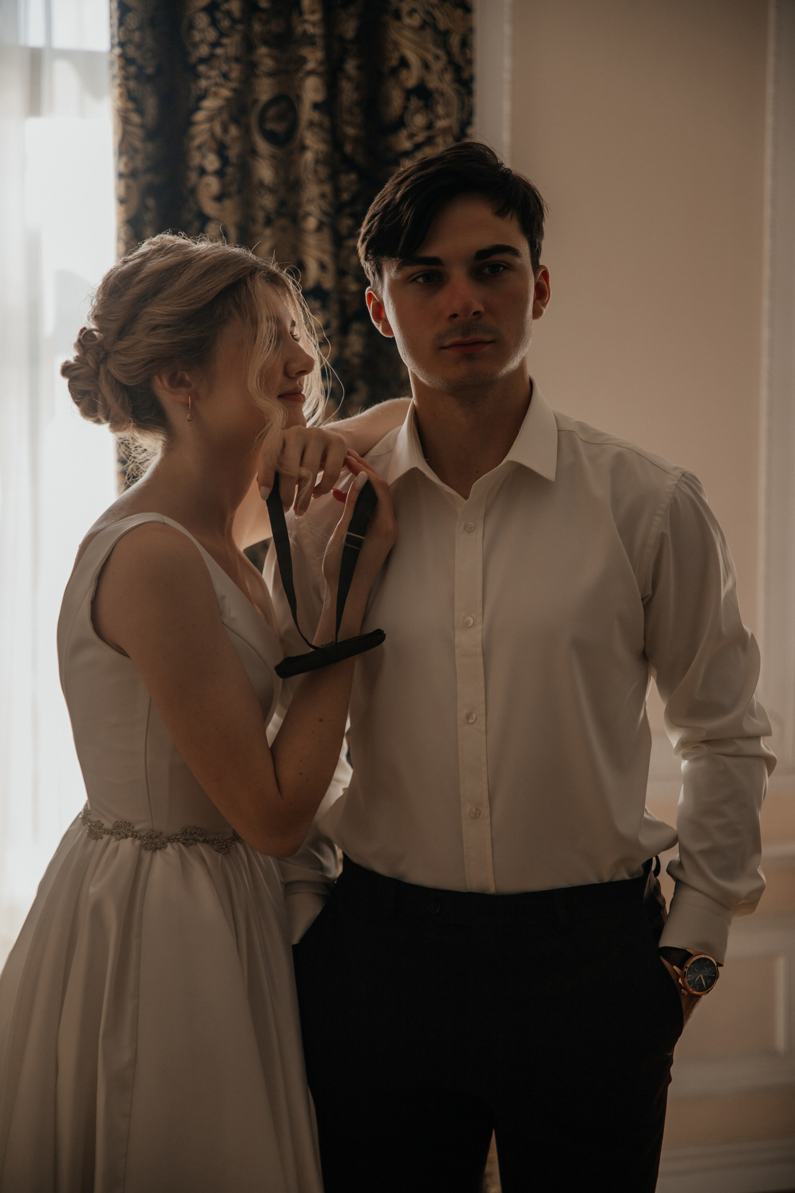 Wedding «La-la-Land». Свадебные фотограф и видеограф Наталья и Анатолий Новиковы СПб