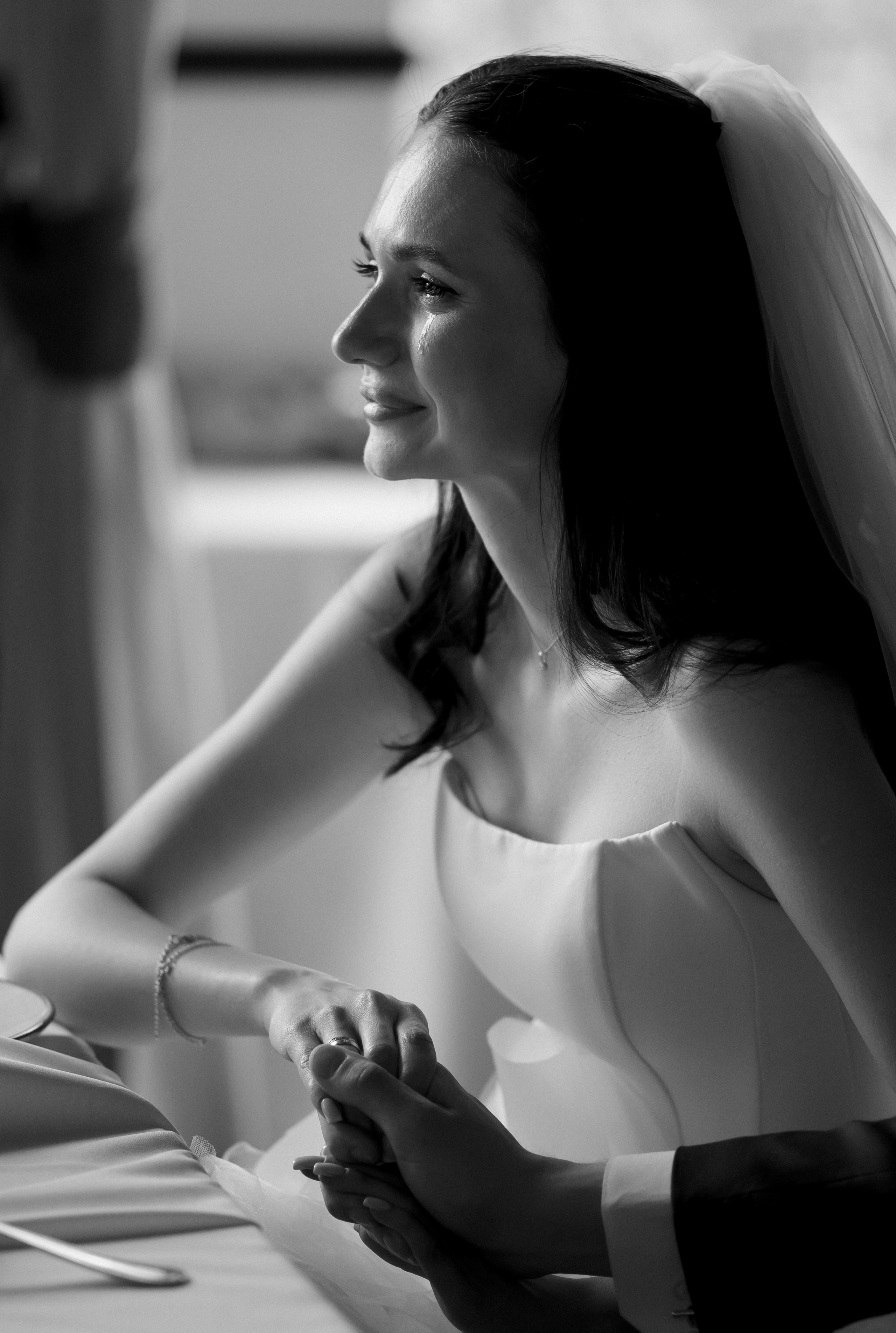 Алина и Иван. Свадебный фотограф Катерина Корнева Красноярск