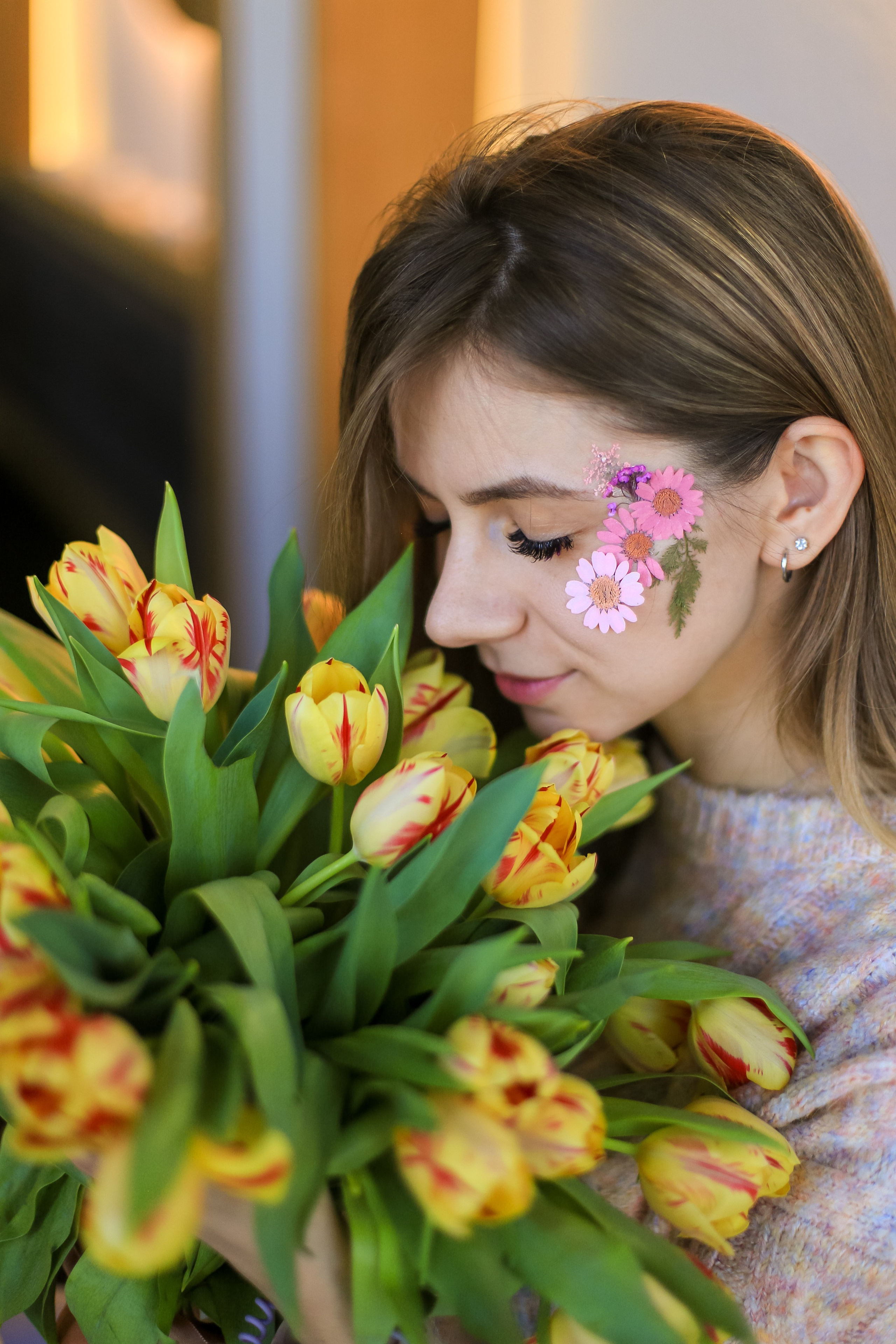 Мамы в ресурсе (к 8 марта). Семейный фотограф Марина Платонова