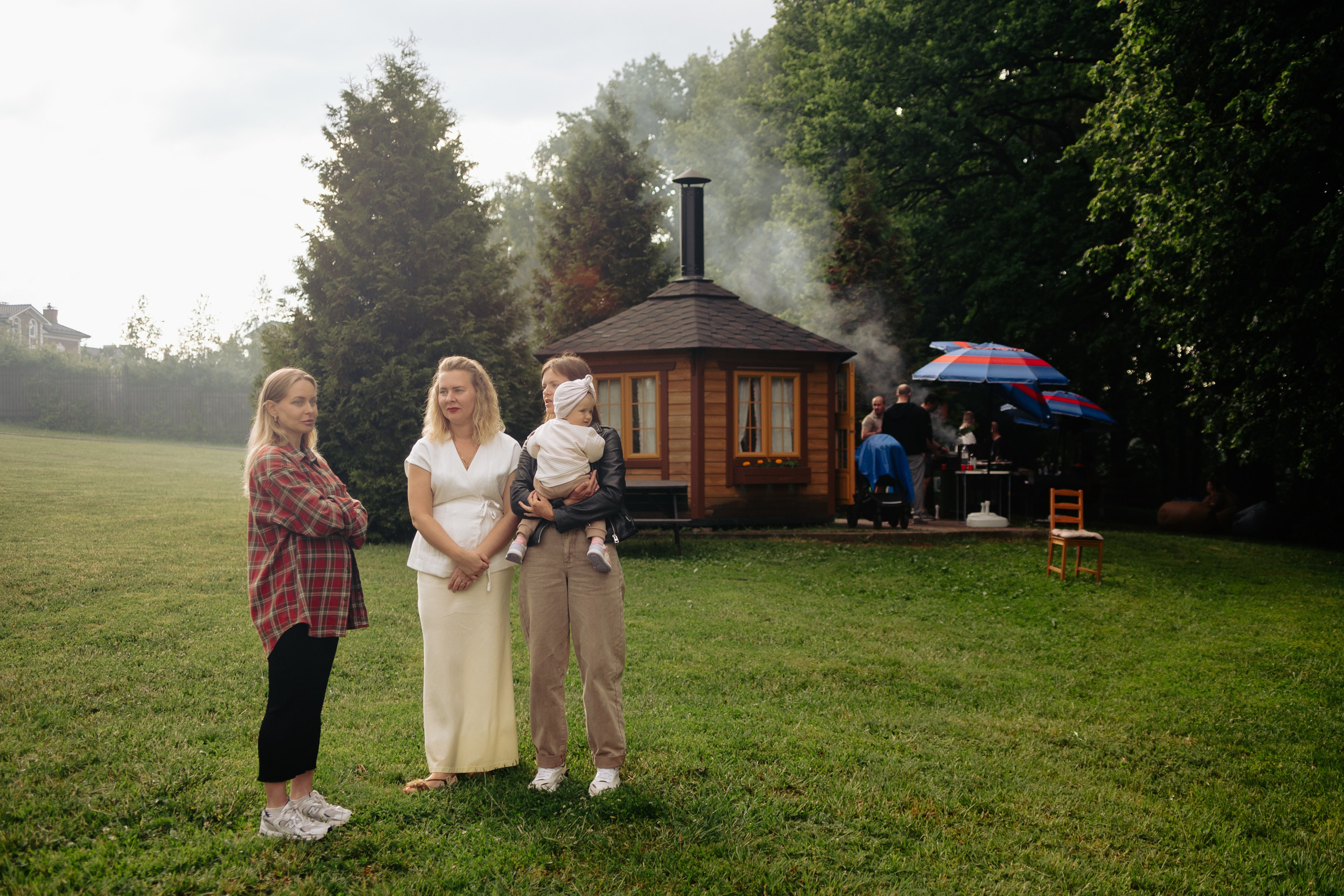 3 года Макару. Семейный фотограф Марина Платонова