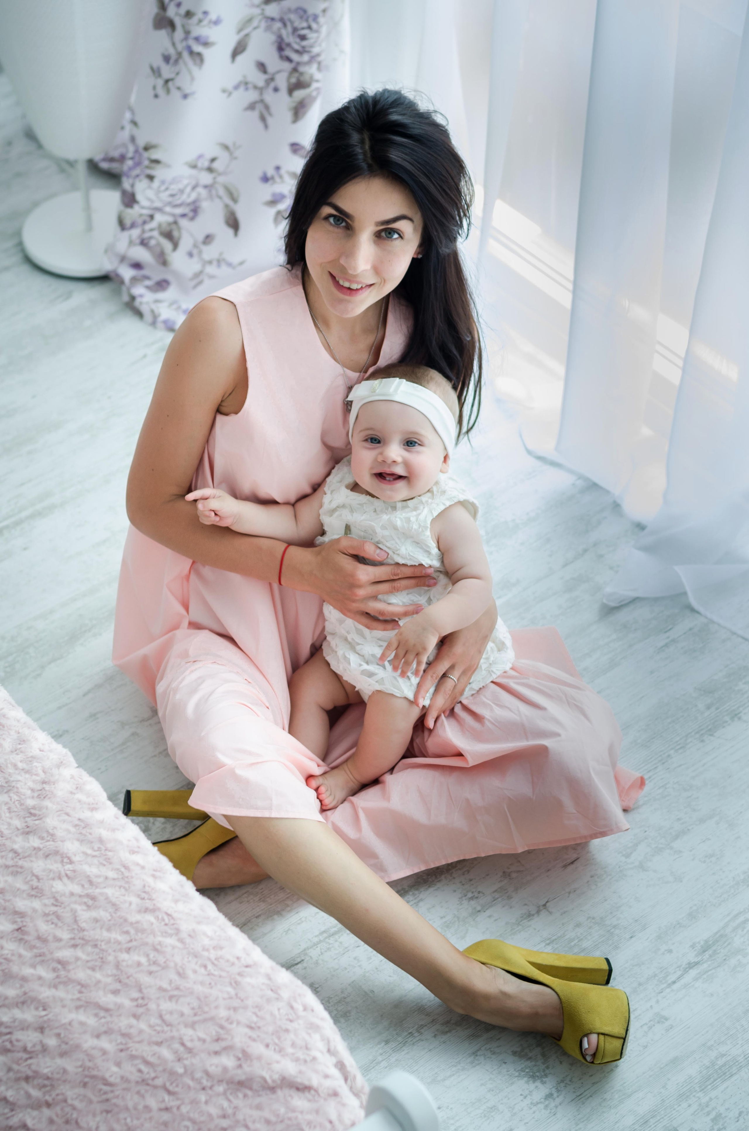 Оливия. Свадебный, портретный, коммерческий, предметный фотограф в Ставрополе Иван Белашов