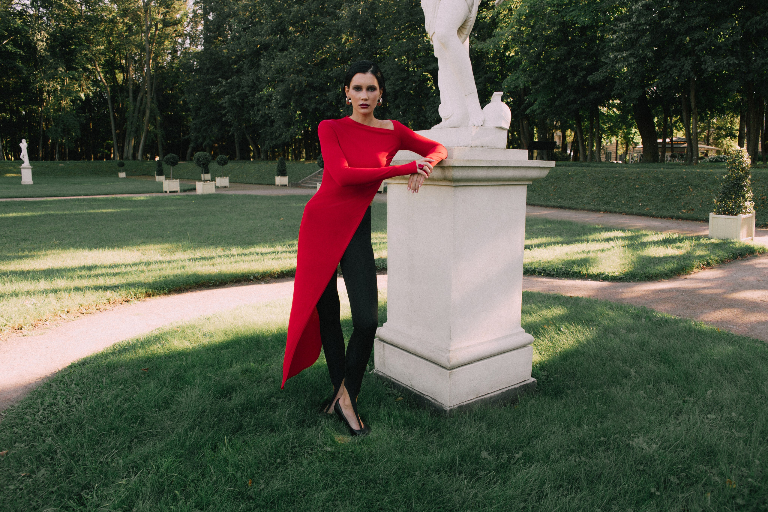 Фотограф в Санкт-Петербурге и Москве