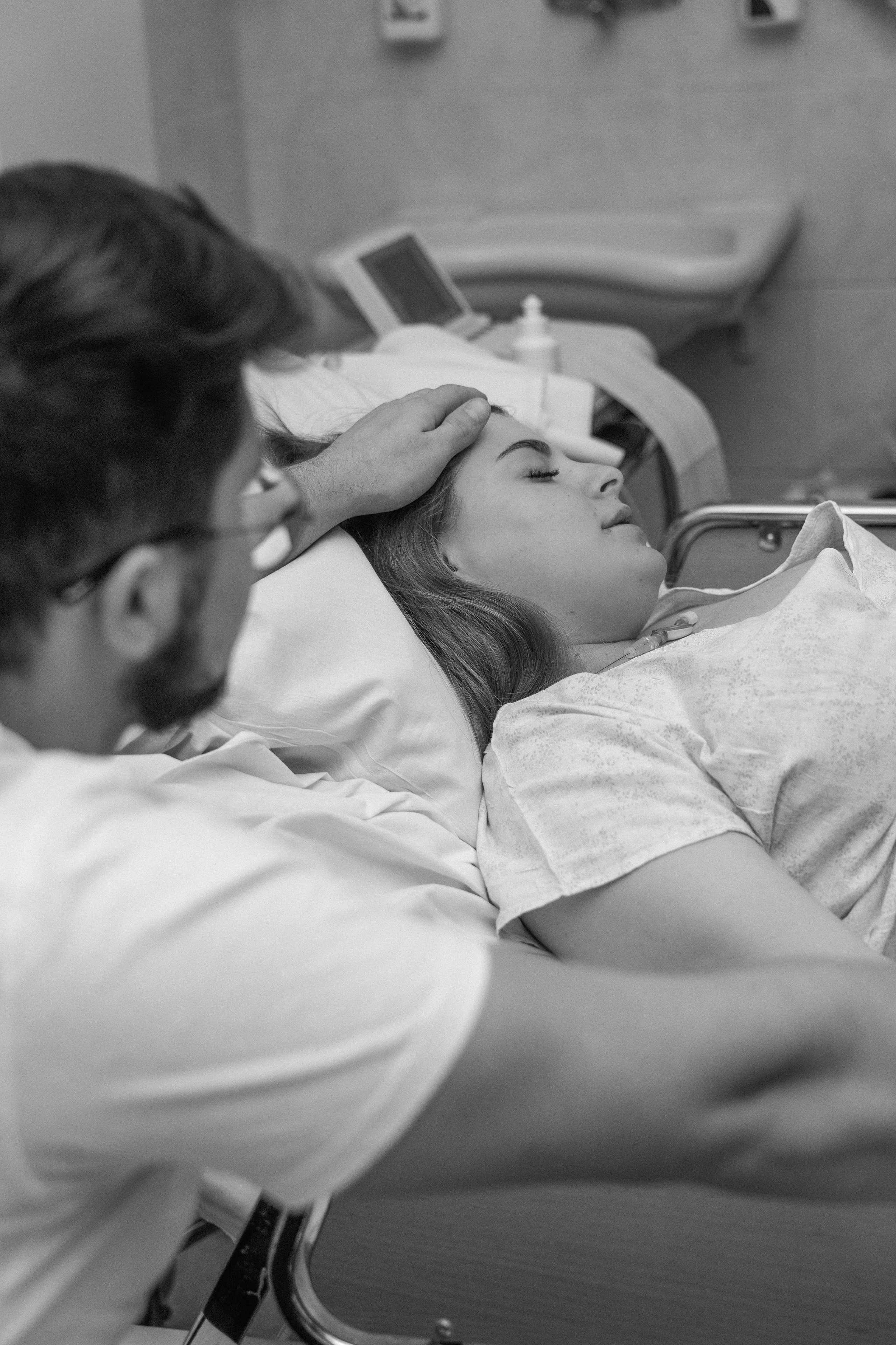 Рождение чуда. Фотослужба «Два Сердца»