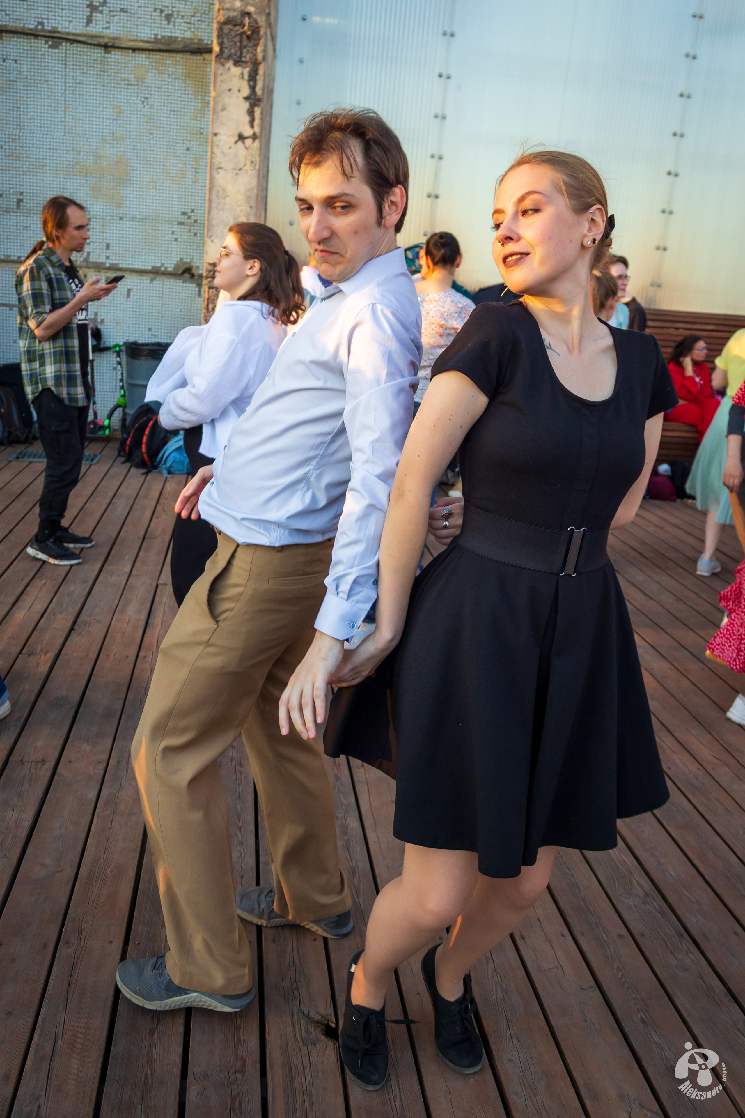 2023-05-21. Опен STS