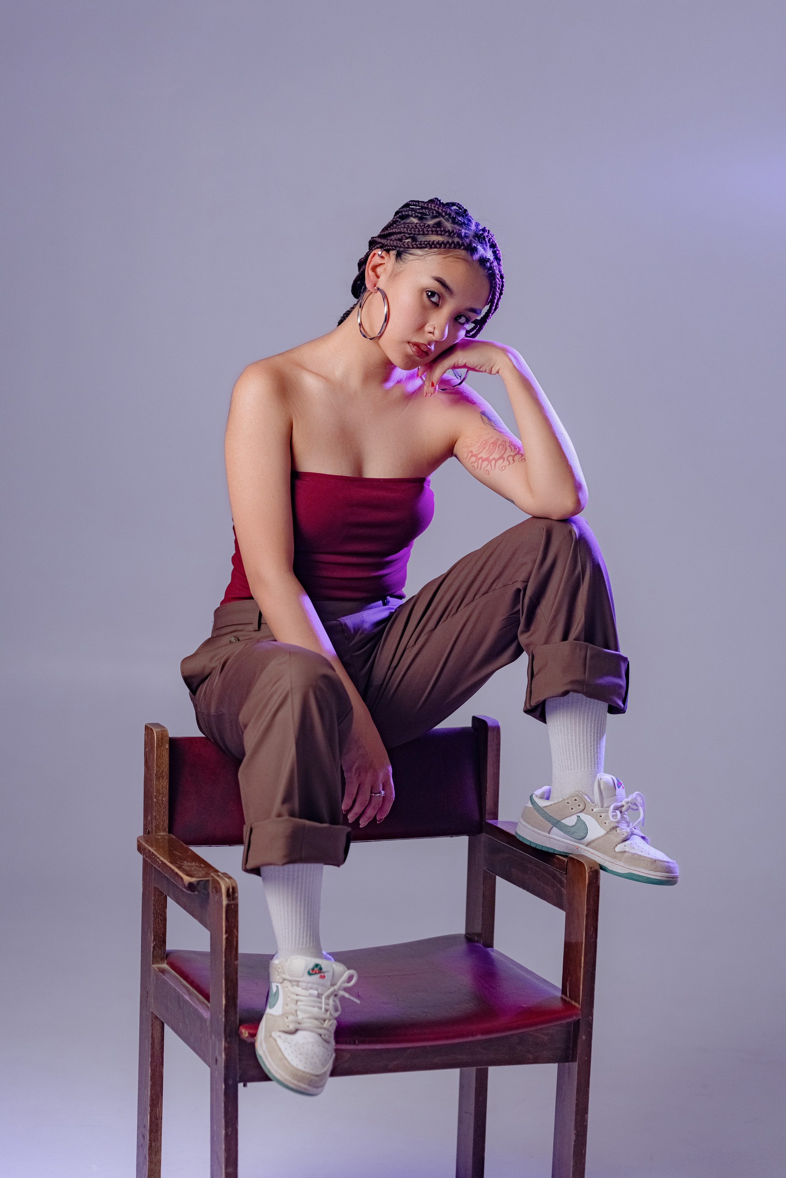 Wedding photographer