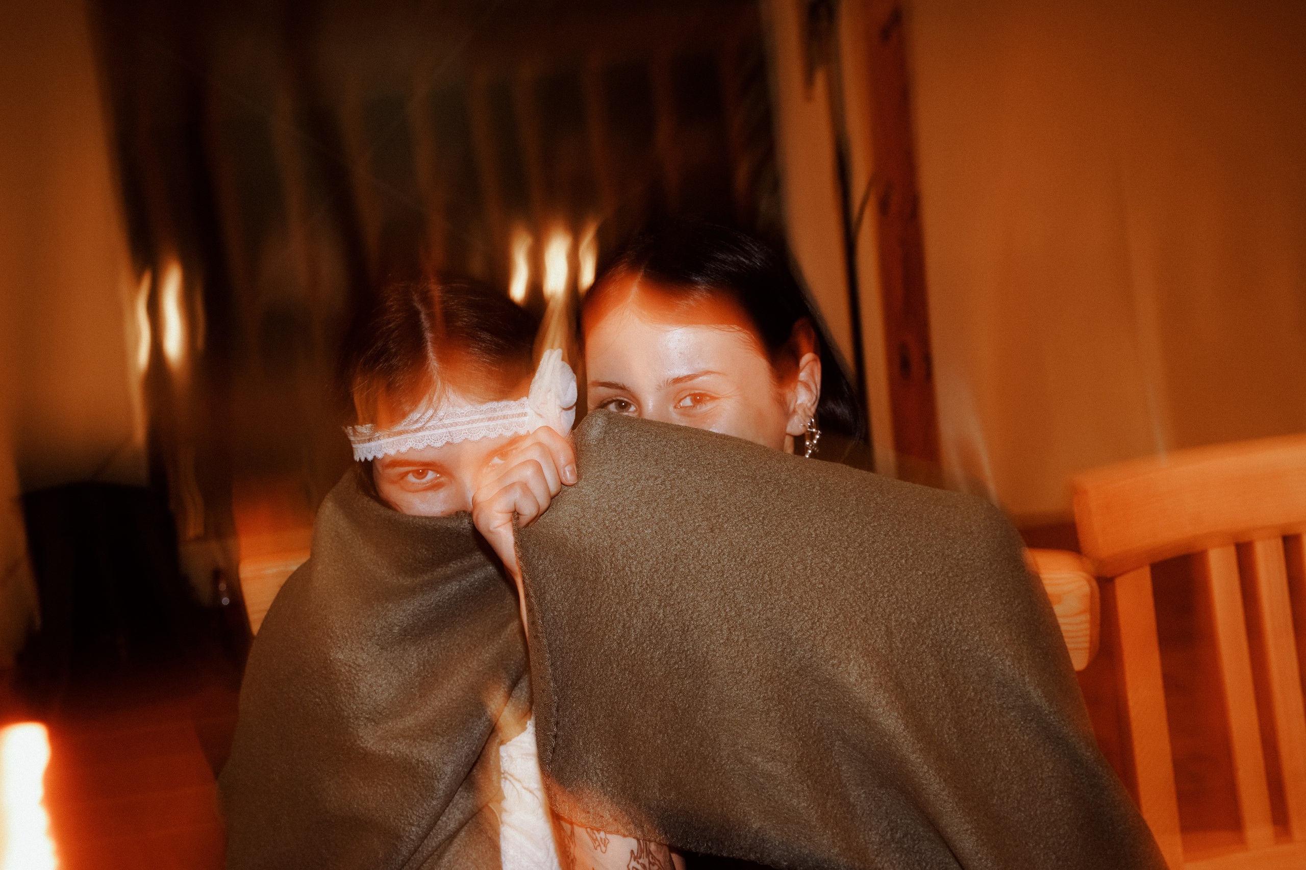 Тбилиси-на-Дону. Фотограф в Ростове-на-Дону и Краснодаре Роман Кудрявцев