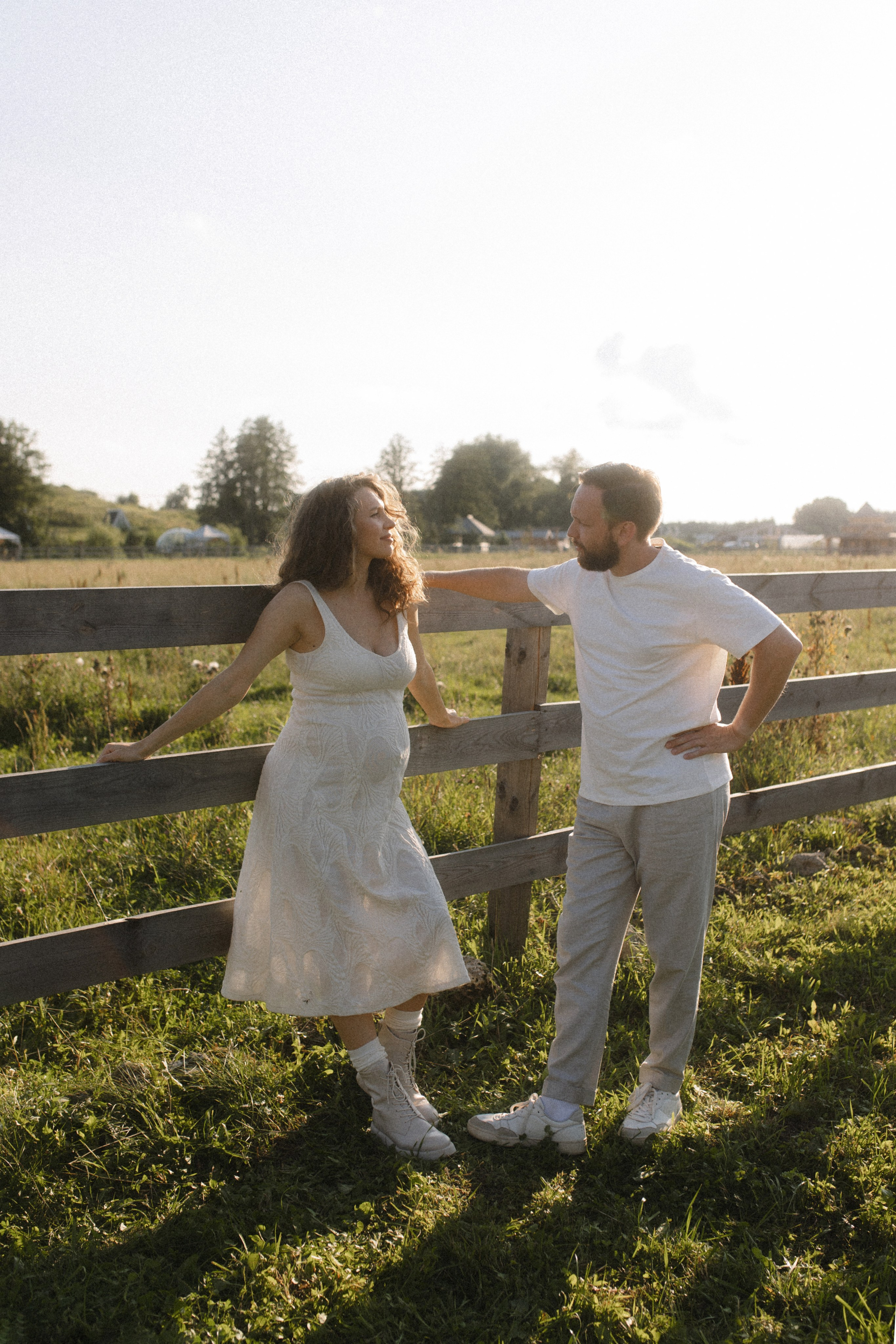 Ксюша, Паша, Василиса, Ваня и кое-кто ещё). Семейный фотограф в Москве Саша Герасименко