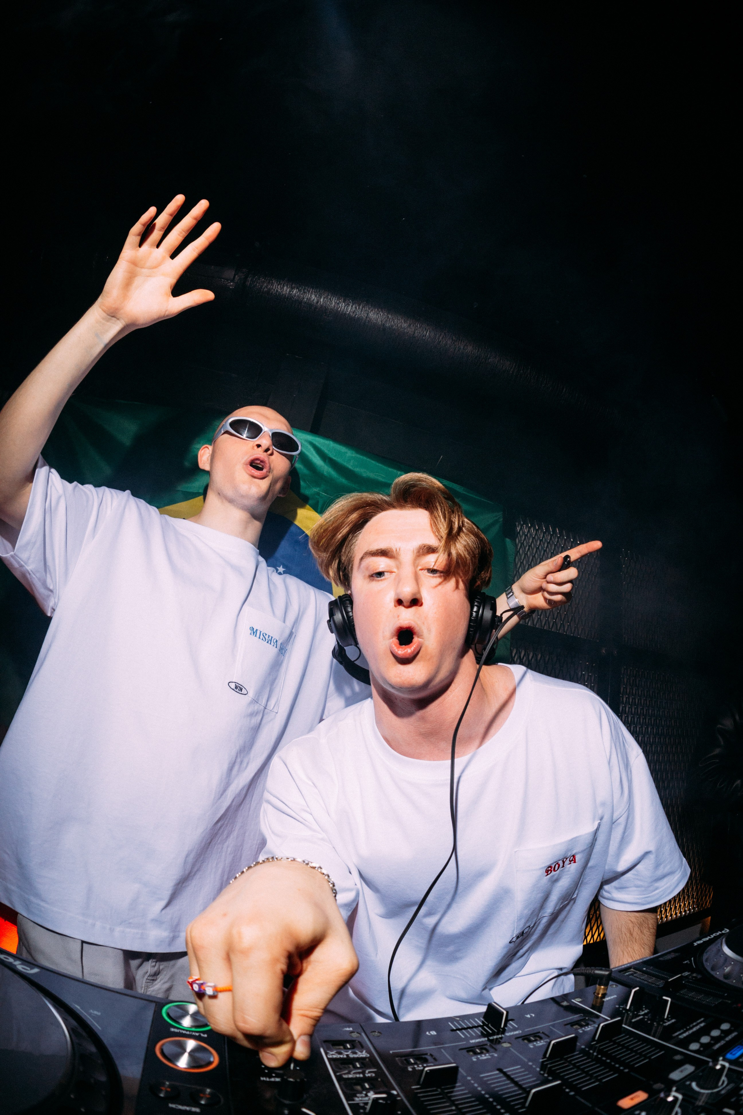 ПОМЕСТЬЕ в ЗИЧ. СПАСИБО, ДАНИЛ