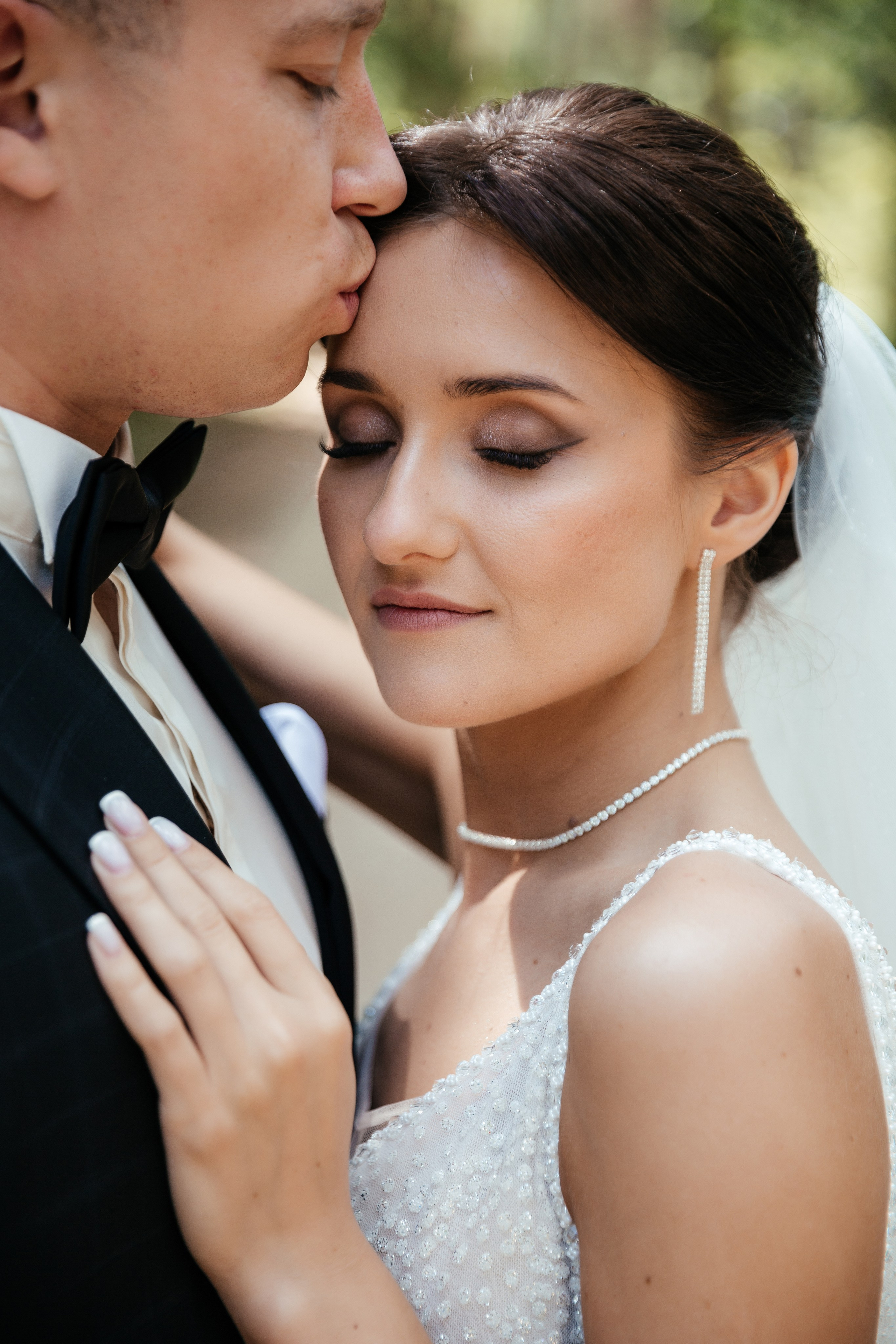 Матвей и Настя | Obninsk. Свадебный фотограф Ангелина Зотова | Обнинск, Москва, Калуга