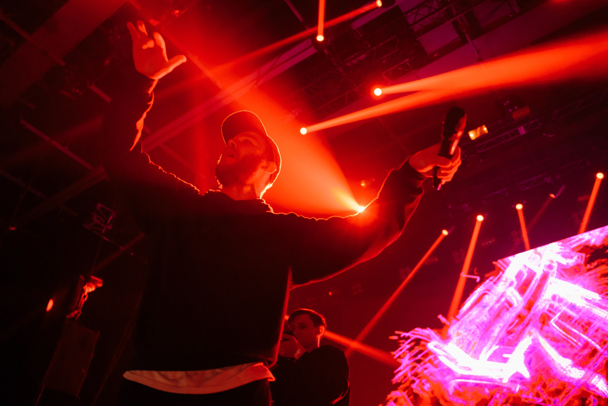 Макс Корж. Михаил Белоусов фотограф Пермь