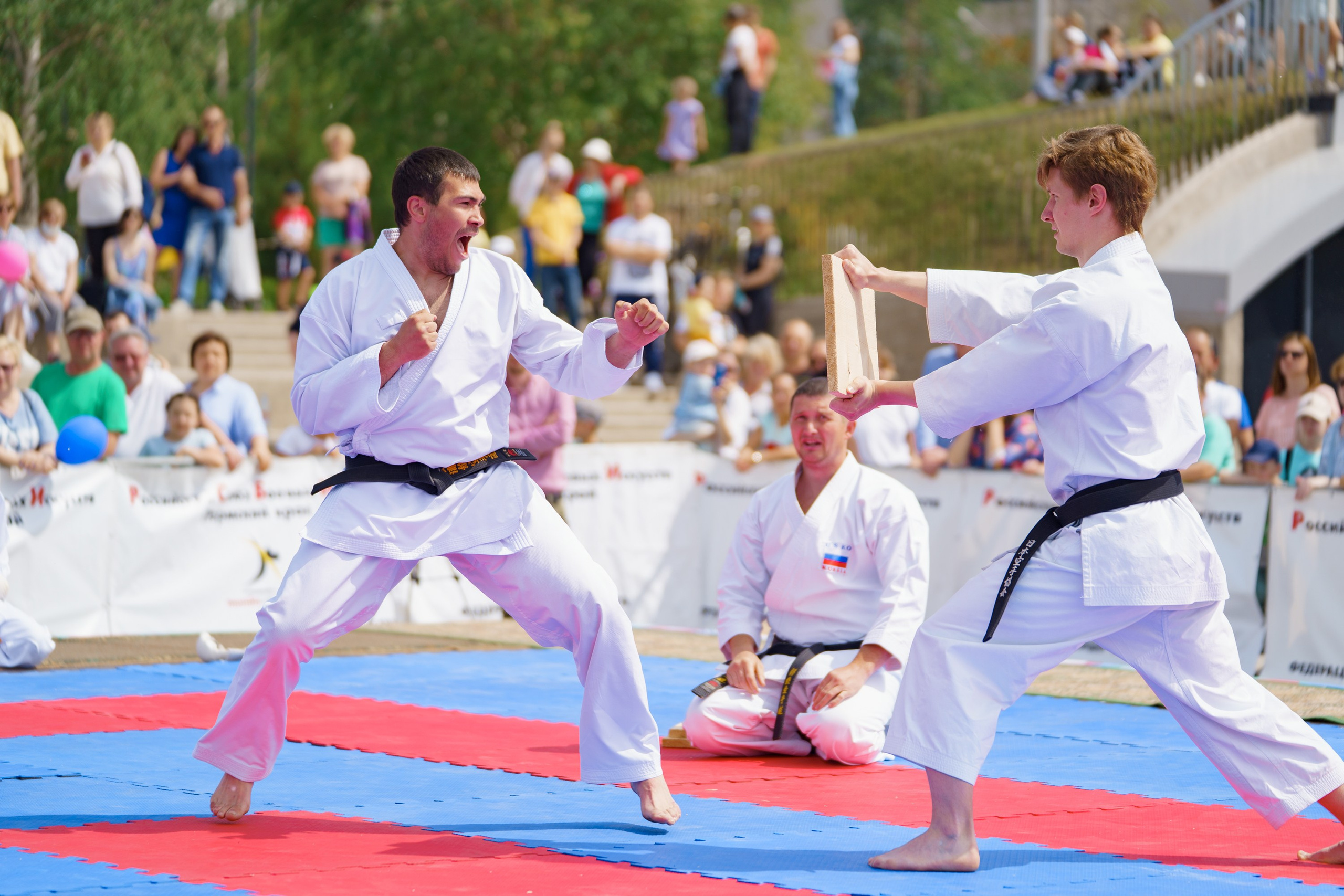 РСБИ. Михаил Белоусов фотограф Пермь