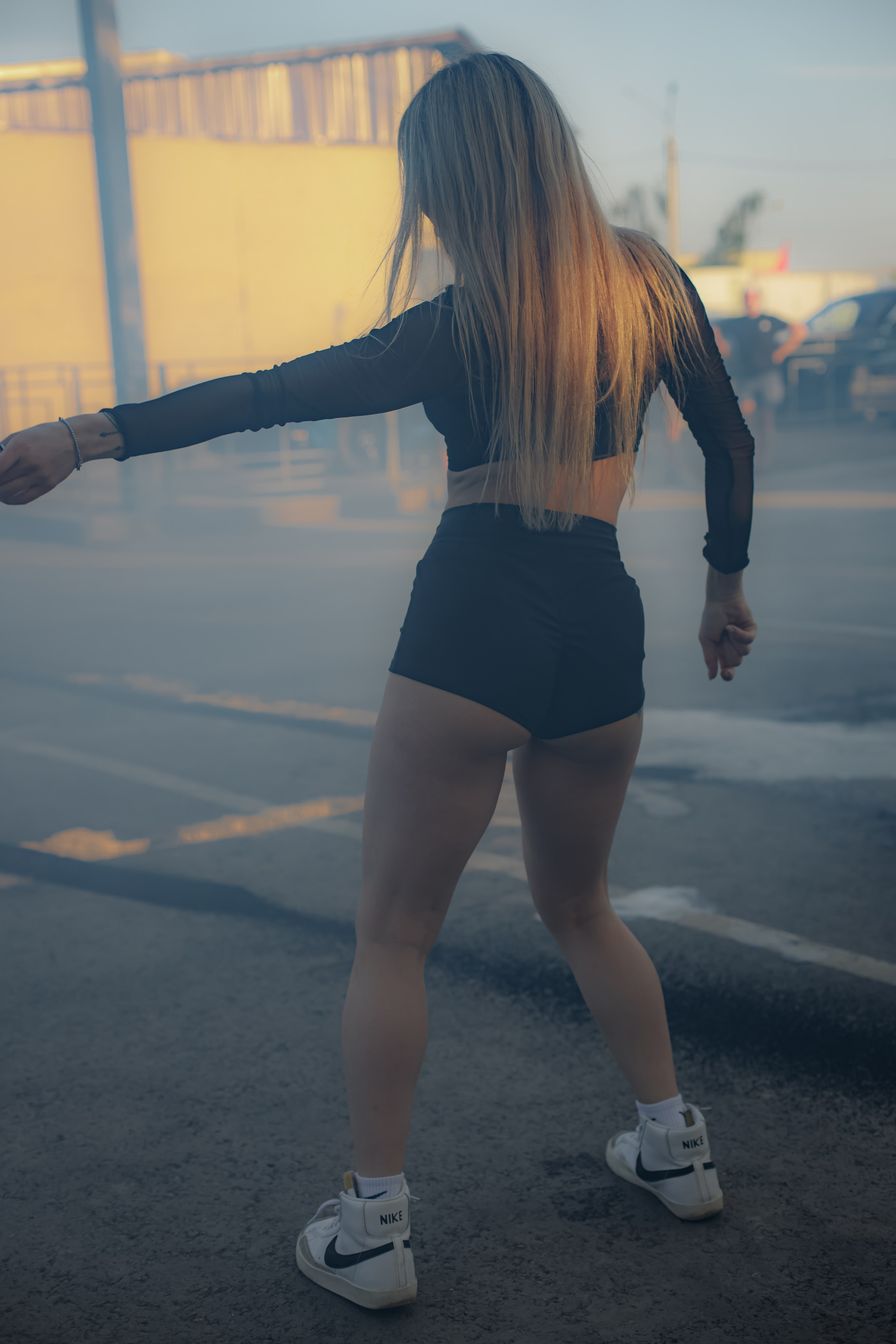 АВТОМОЙКА САМООБСЛУЖИВАНИЯ «5 MIN». Photokarish