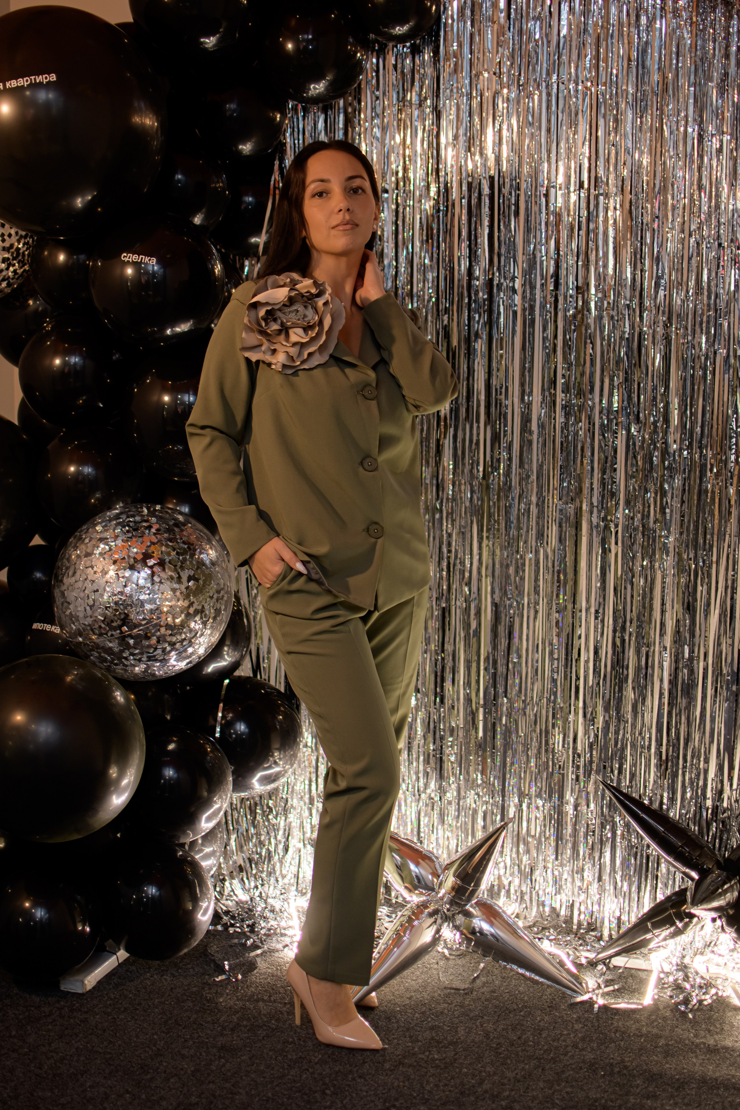 ФЛАГМАН. Photokarish