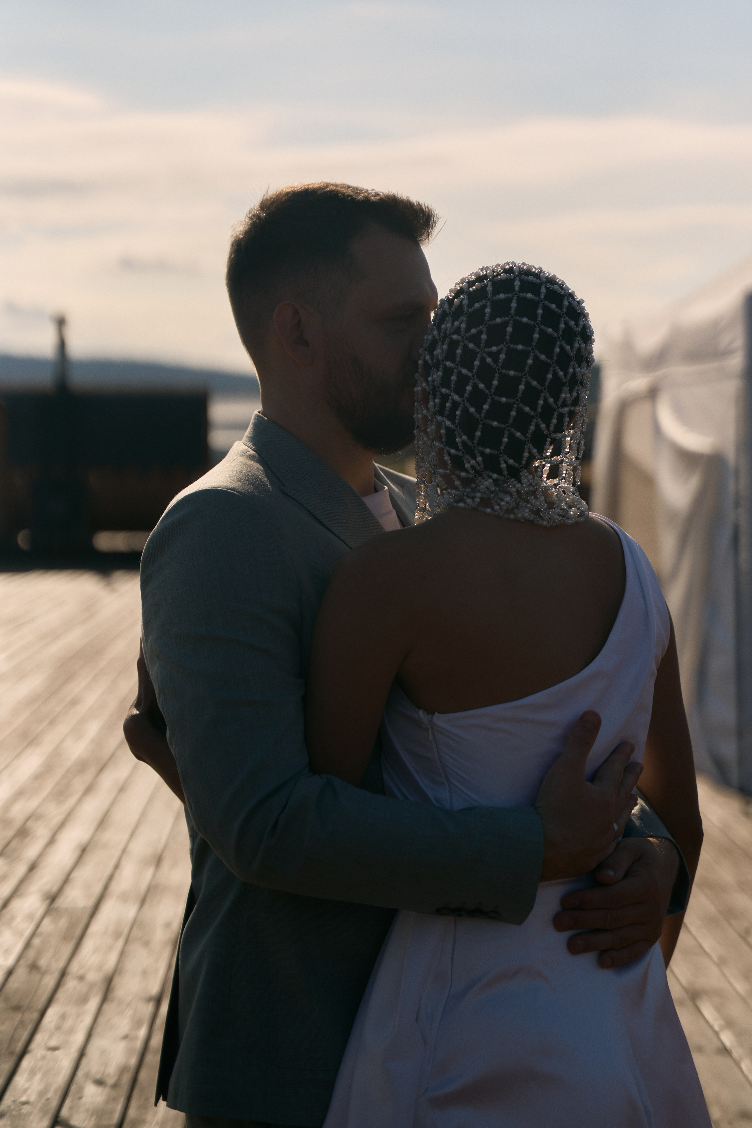 Даниил & Эльвина. Главная