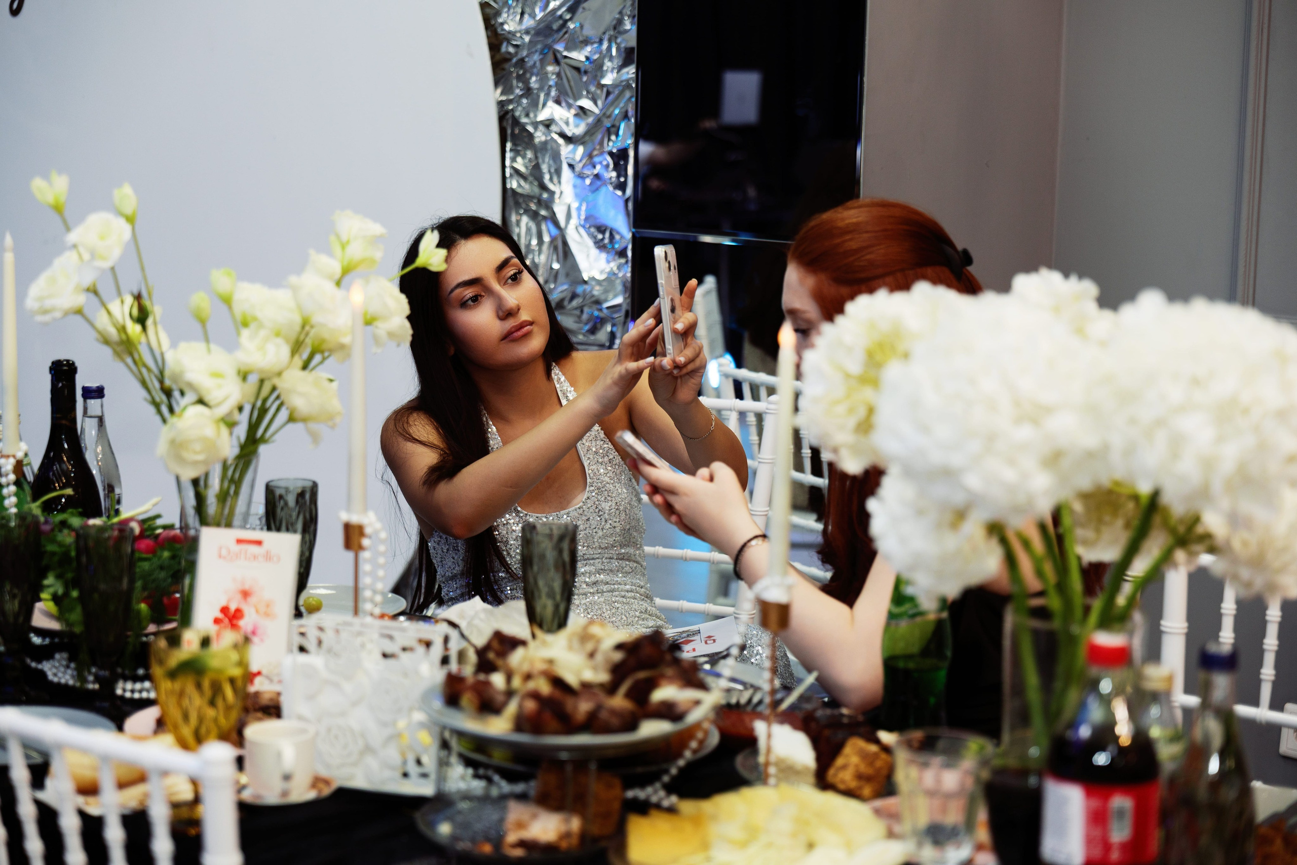 День Рождения Лианы