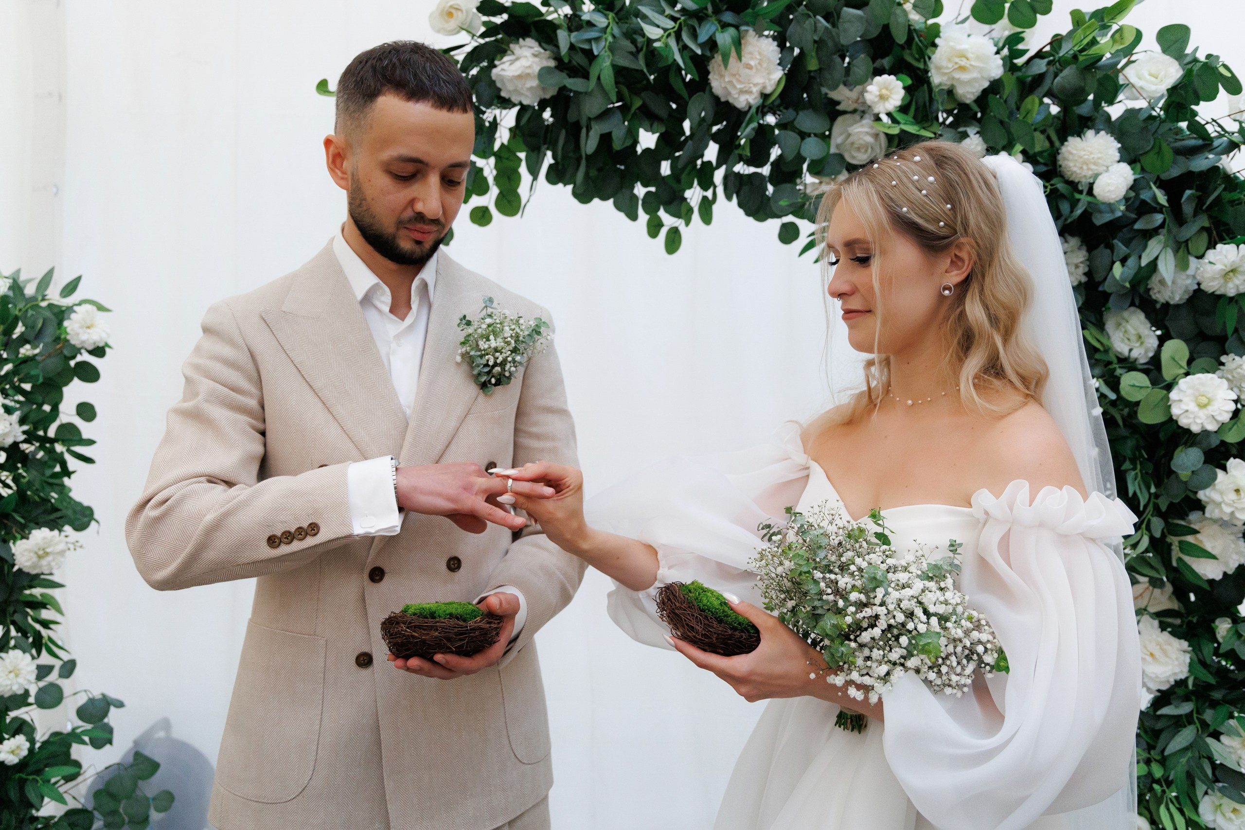 Дмитрий и Виктория (27-07-2024)