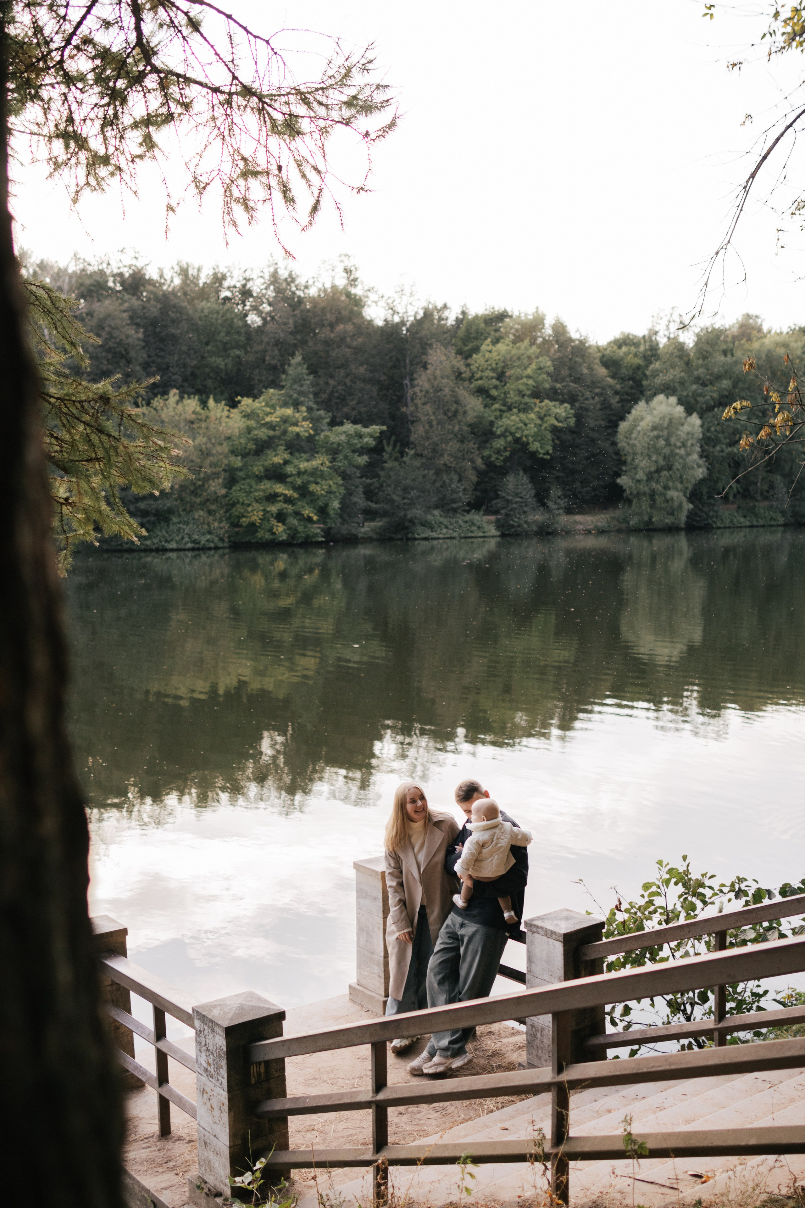 Годики. Семейный и женский фотограф в Москве Елизавета Волкова