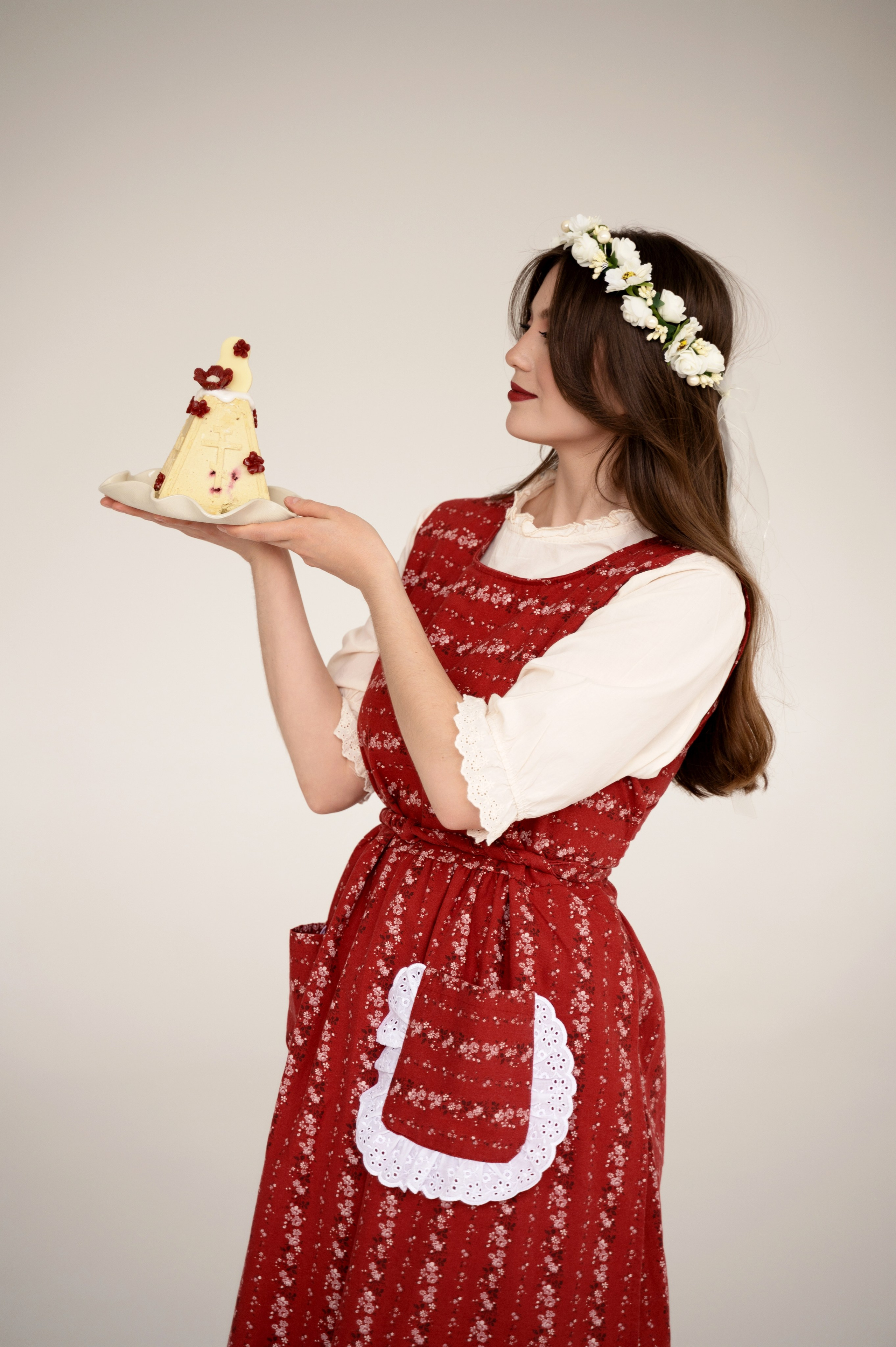 Полина и Алиса. Елена Задорина