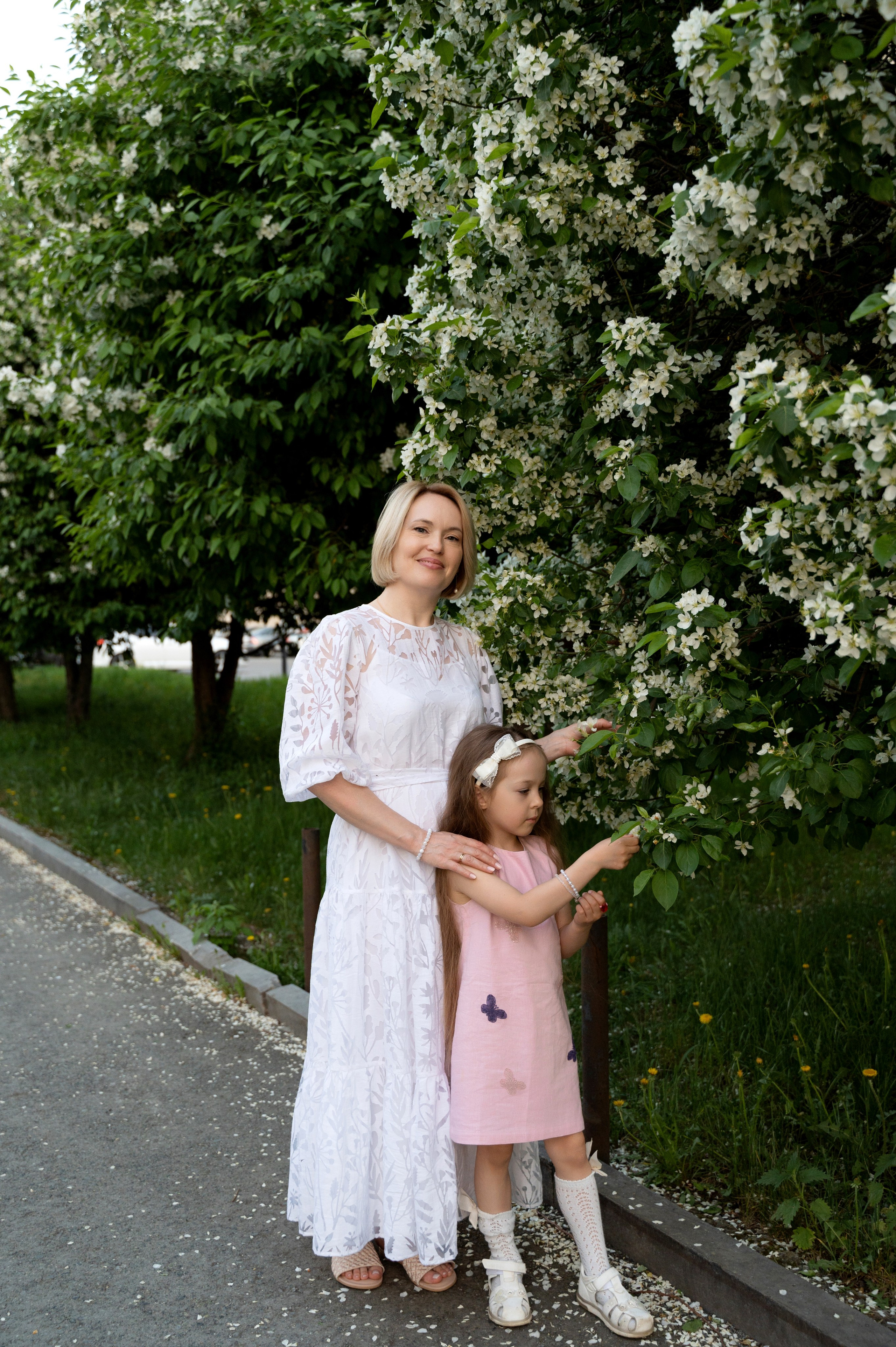 Семья Негодяевых. Елена Задорина