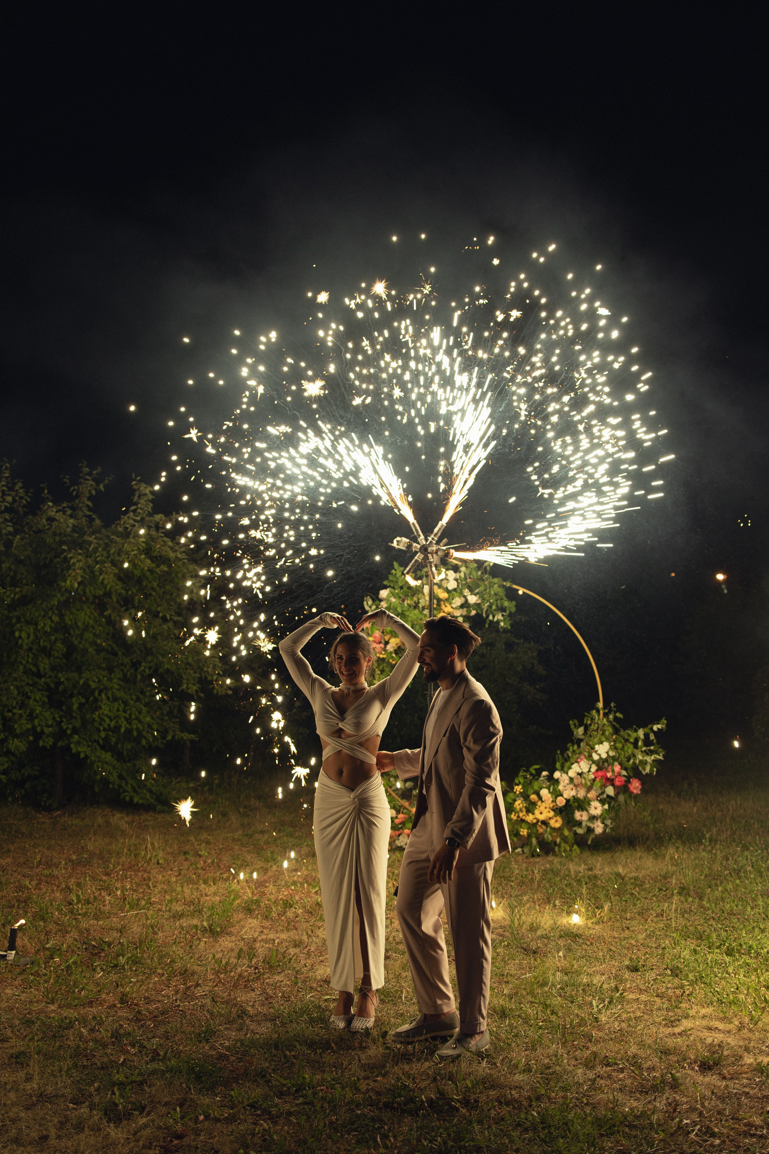 Nikolay | Alina. Свадебный и репортажный фотограф Анастасия Алашеева