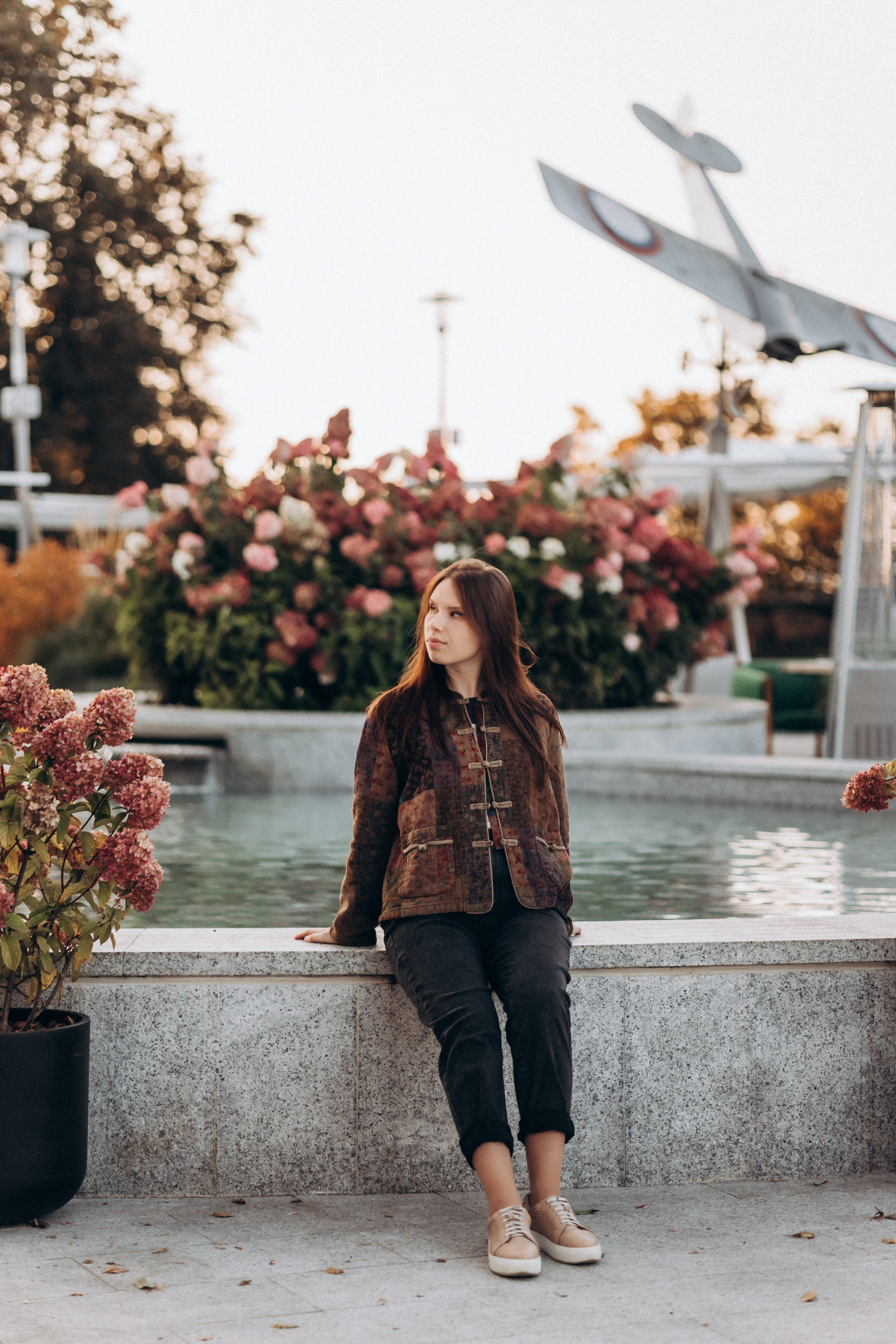 Карина. Фотограф Нижний Новгород