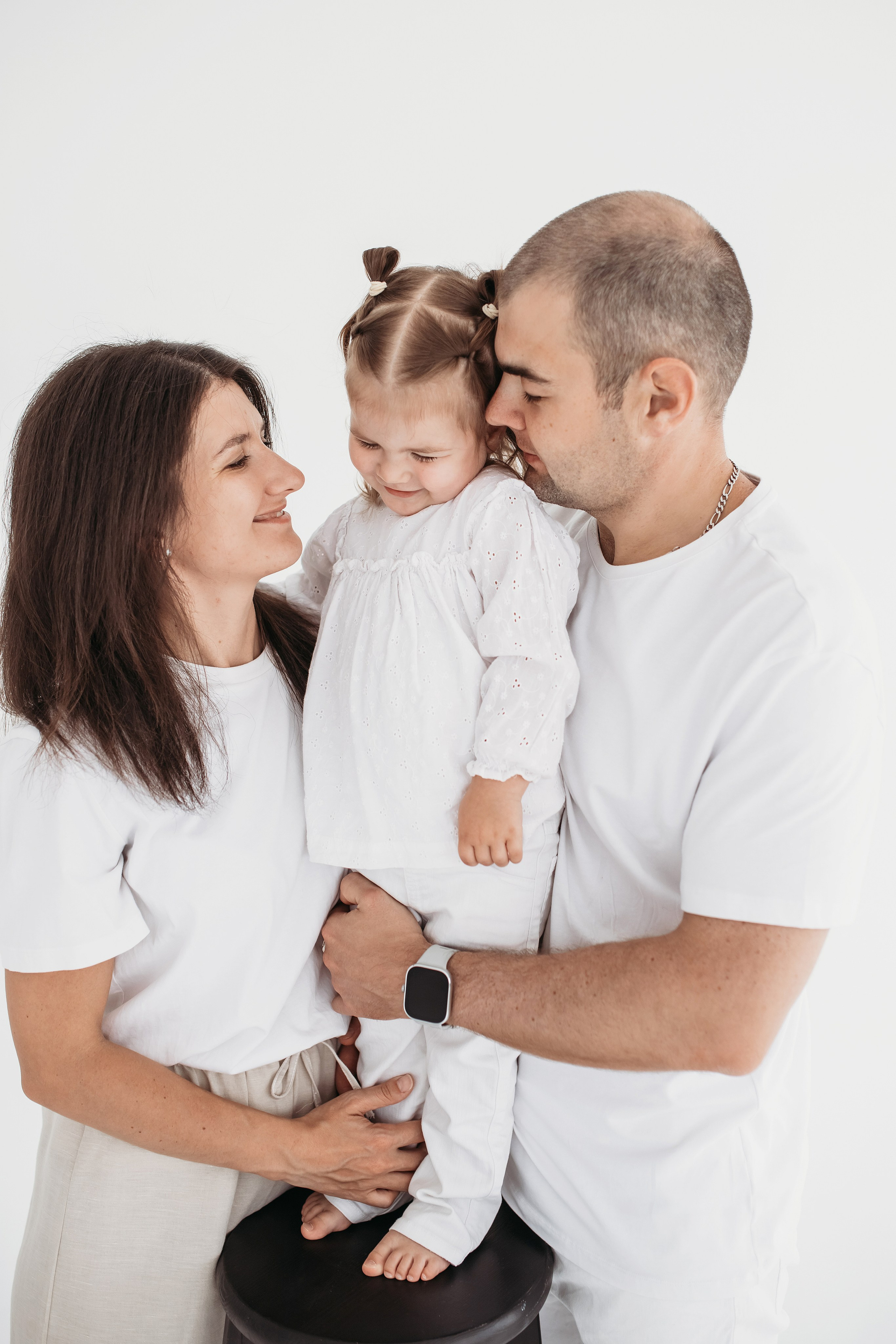 Злата. Семейный и детский фотограф Минск, Беларусь