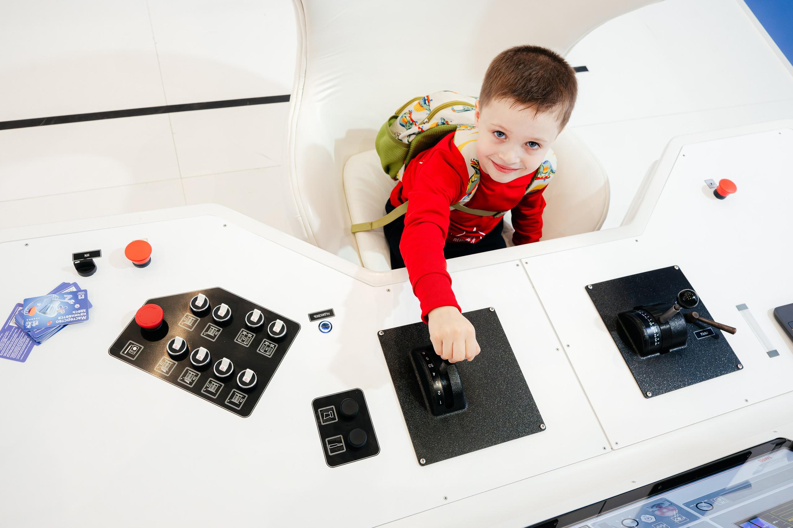 Абилимпикс 2025. Коммерческий фотограф в Санкт-Петербурге Анна Кобзарь