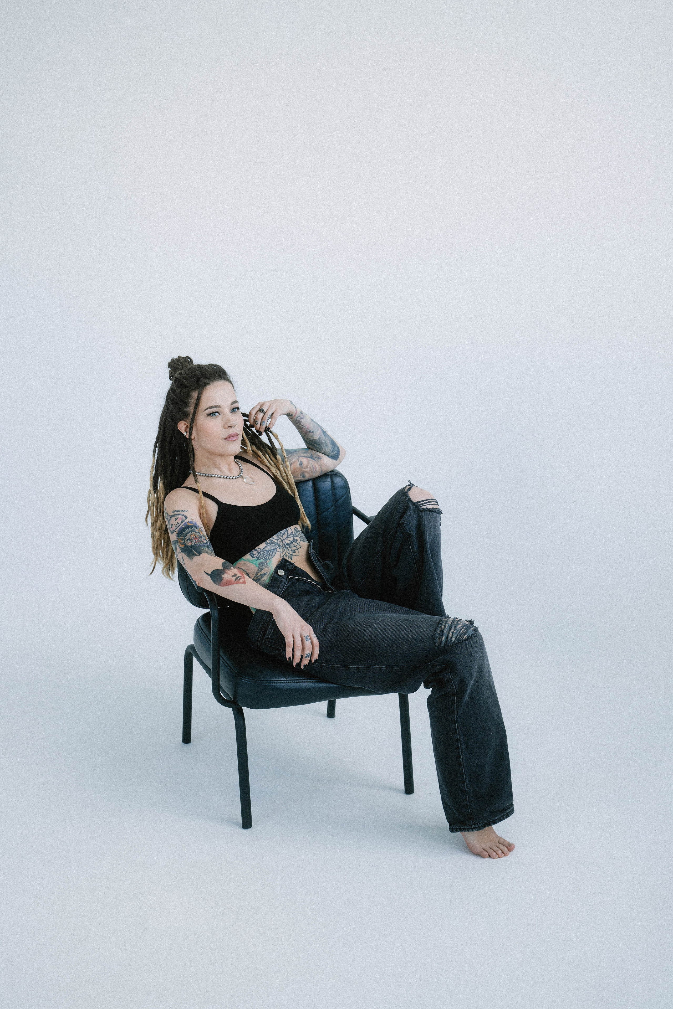 Настя. Свадебный, семейный фотограф в Рязани Лена Брант