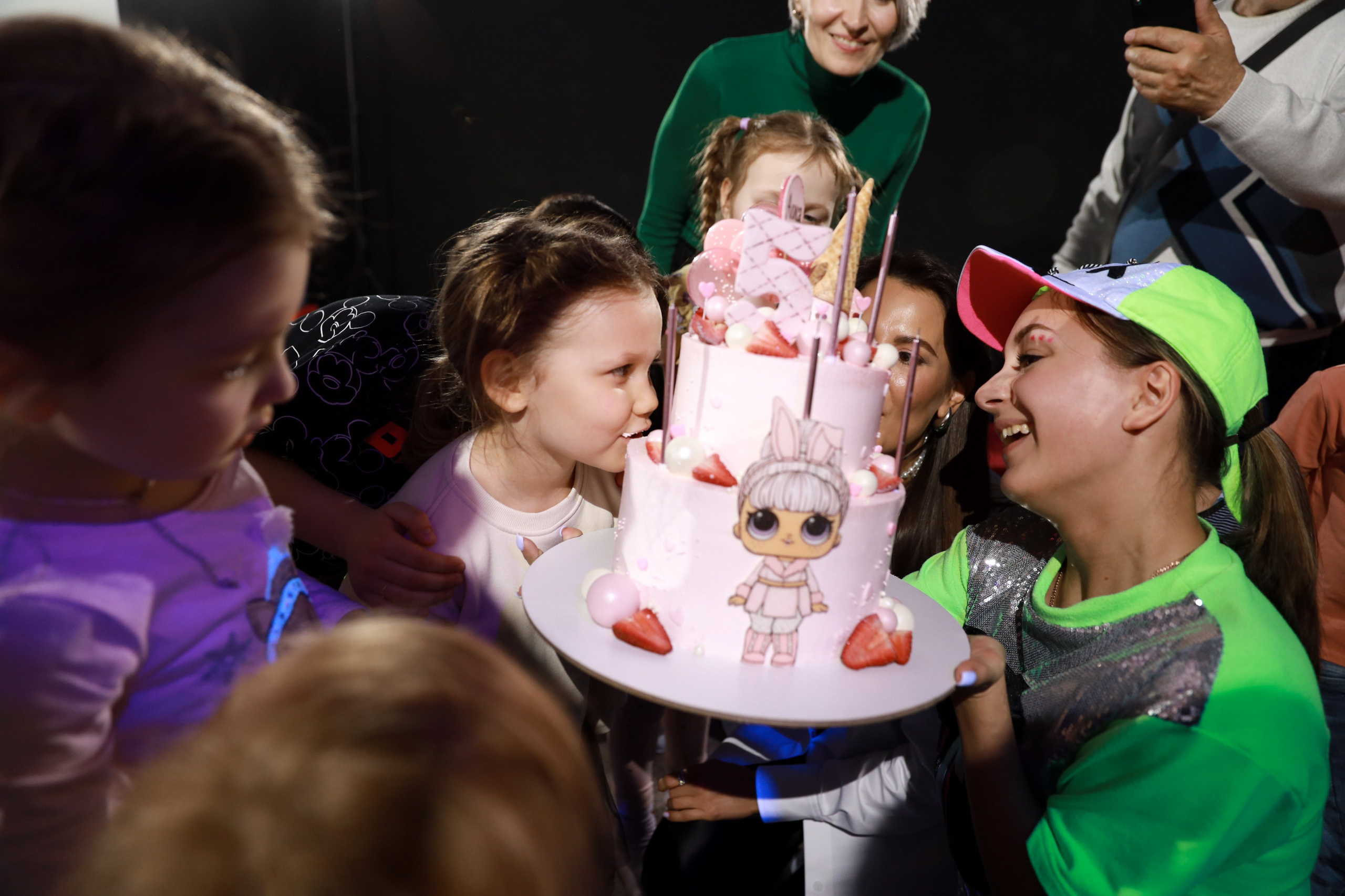 Алисе 5. Семейный и свадебный фотограф Лилия Матонина | Ангарск, Иркутск, Усолье-Сибирское, Байкал (Листвянка, Ольхон), Иркутская область