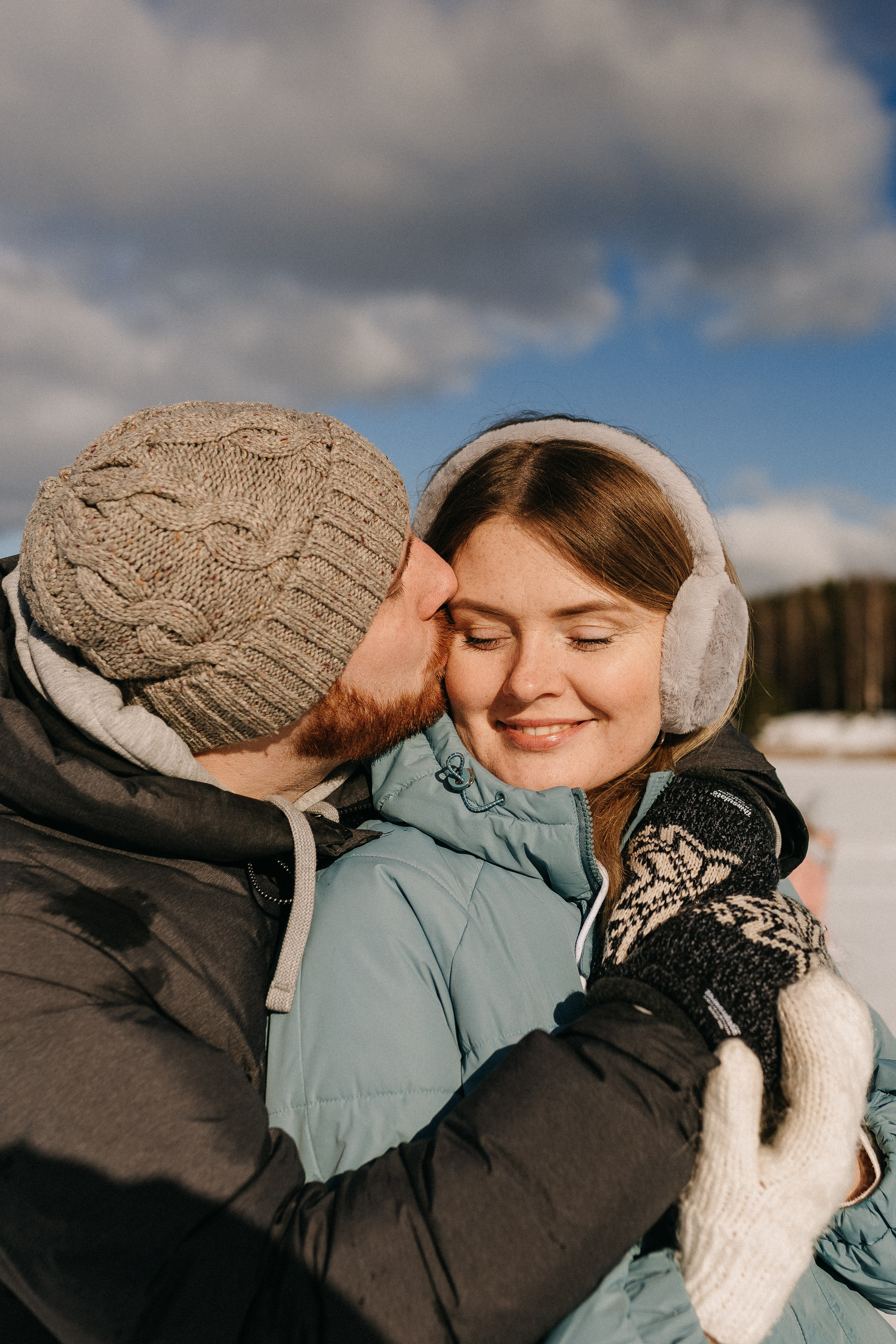 СЕМЬИ. Фотограф Никитина Марина, Санкт-Петербург