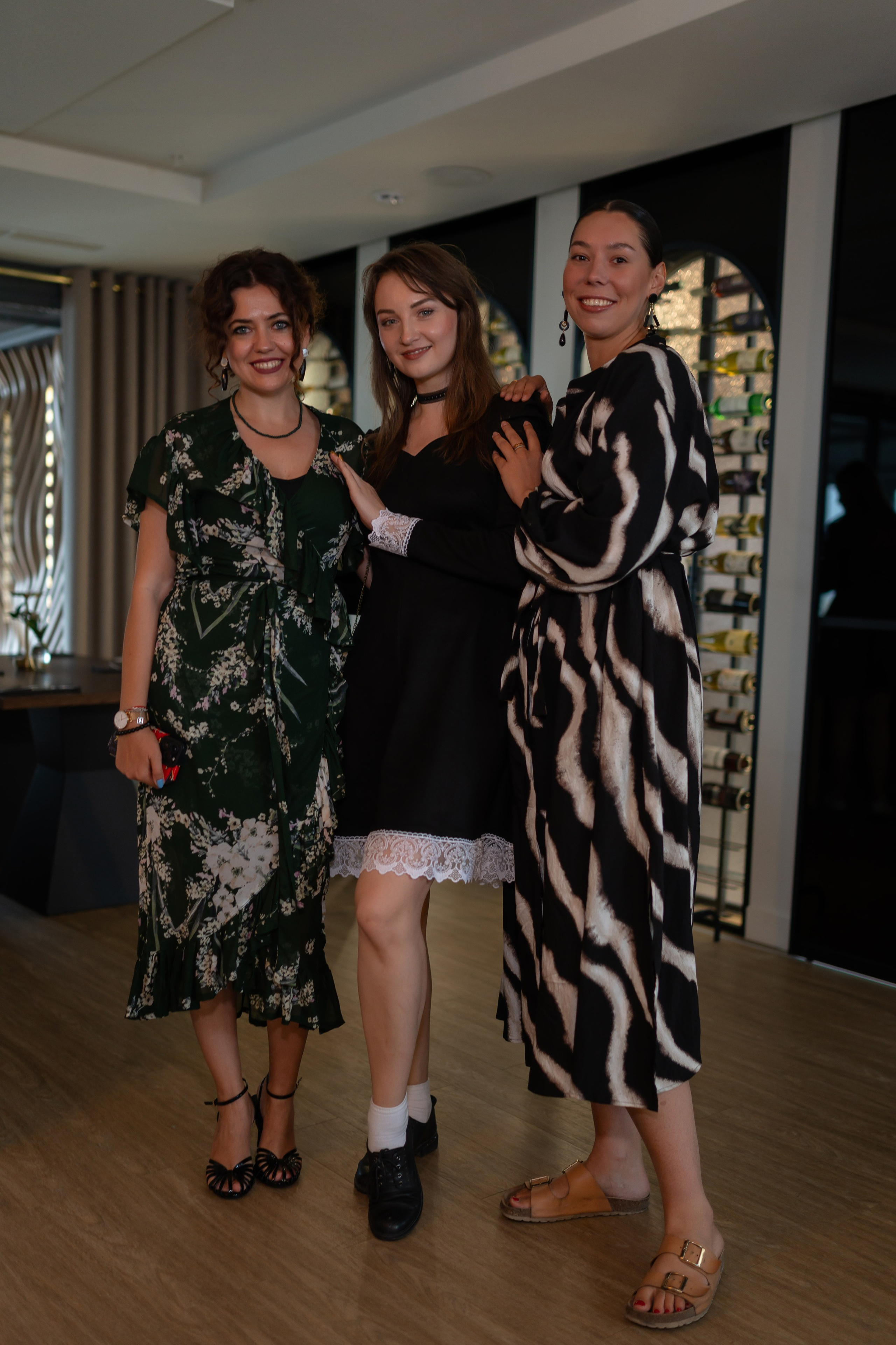 Лекция. Фотограф Островская Юлия