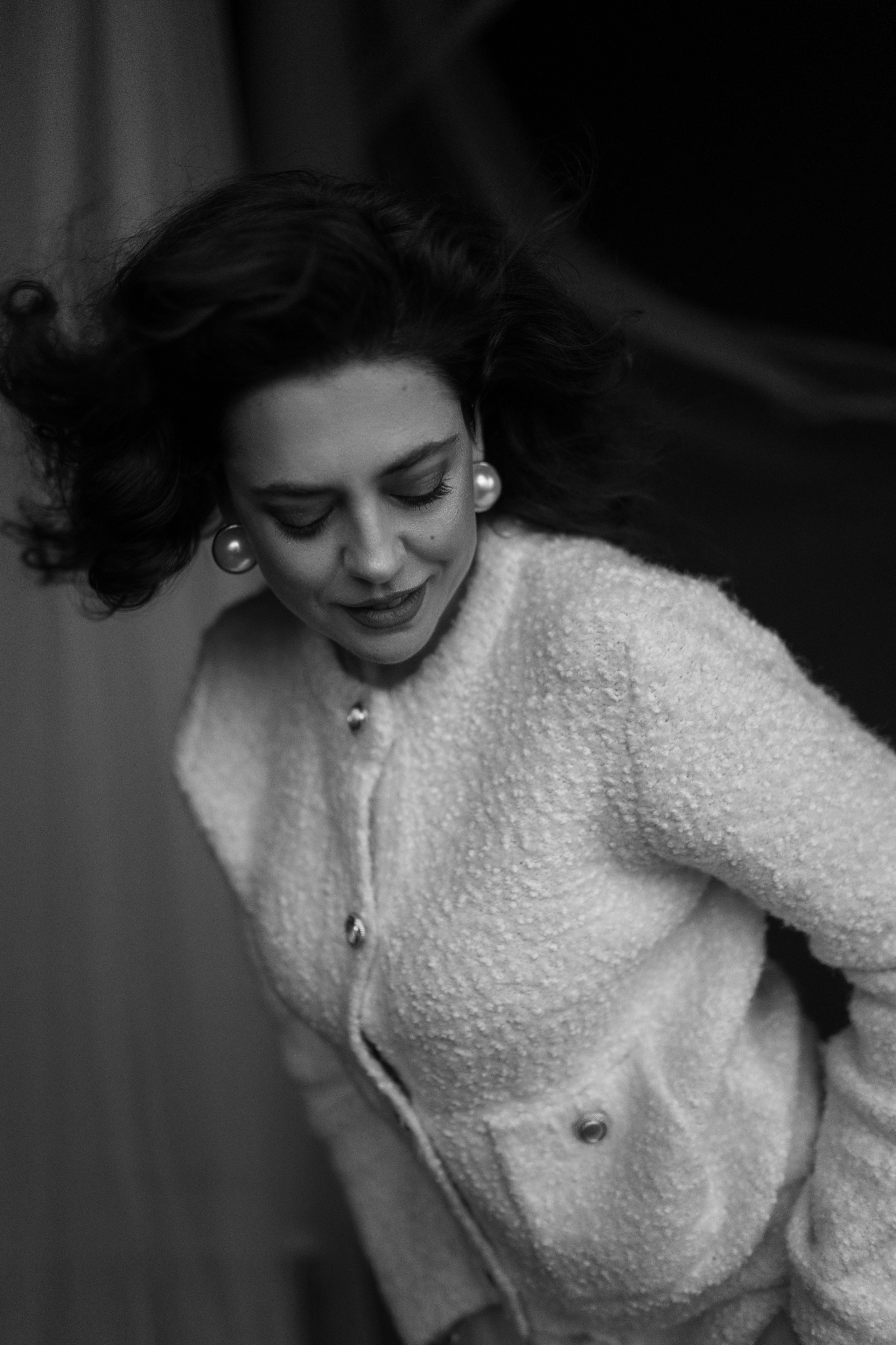 Екатерина. Фотограф Островская Юлия