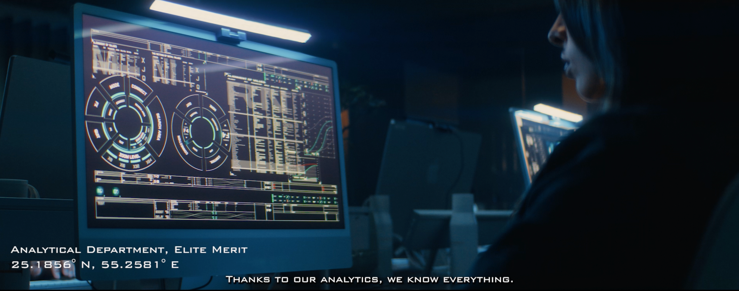 Elit merit. Naya Novikova set designer portfolio