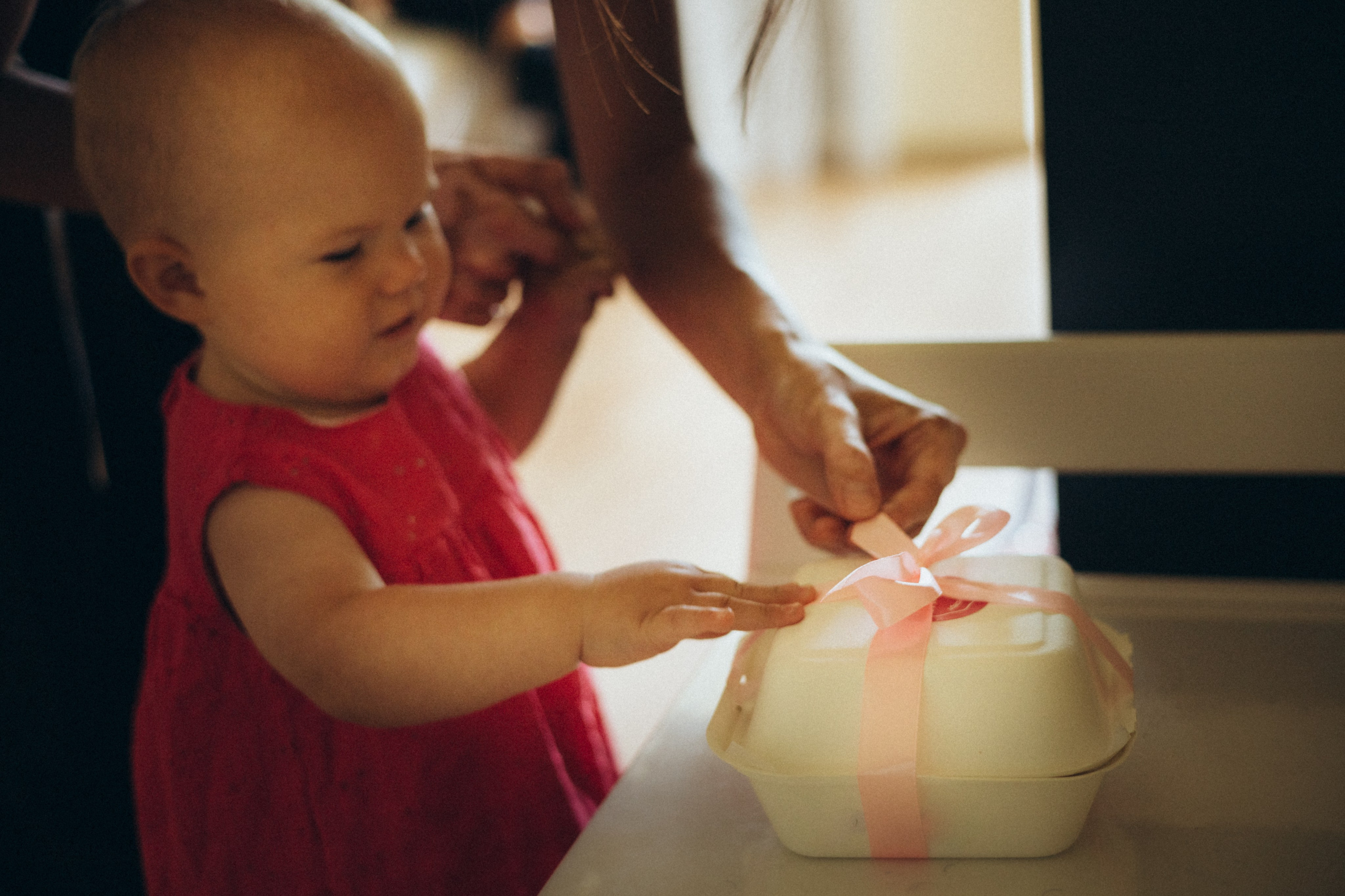 Годовасие. Семейный и детский фотограф в Ярославле Виктория Макаренко