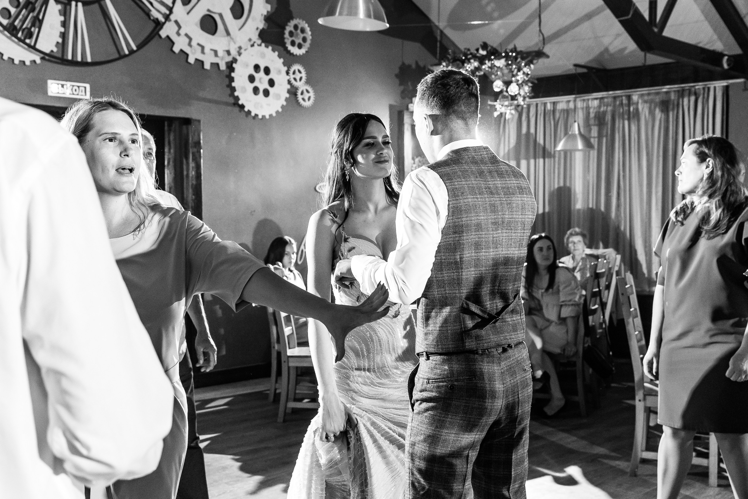 Ангелина и Иван. Свадебный и семейный фотограф в Челябинске Юлия Ишимова