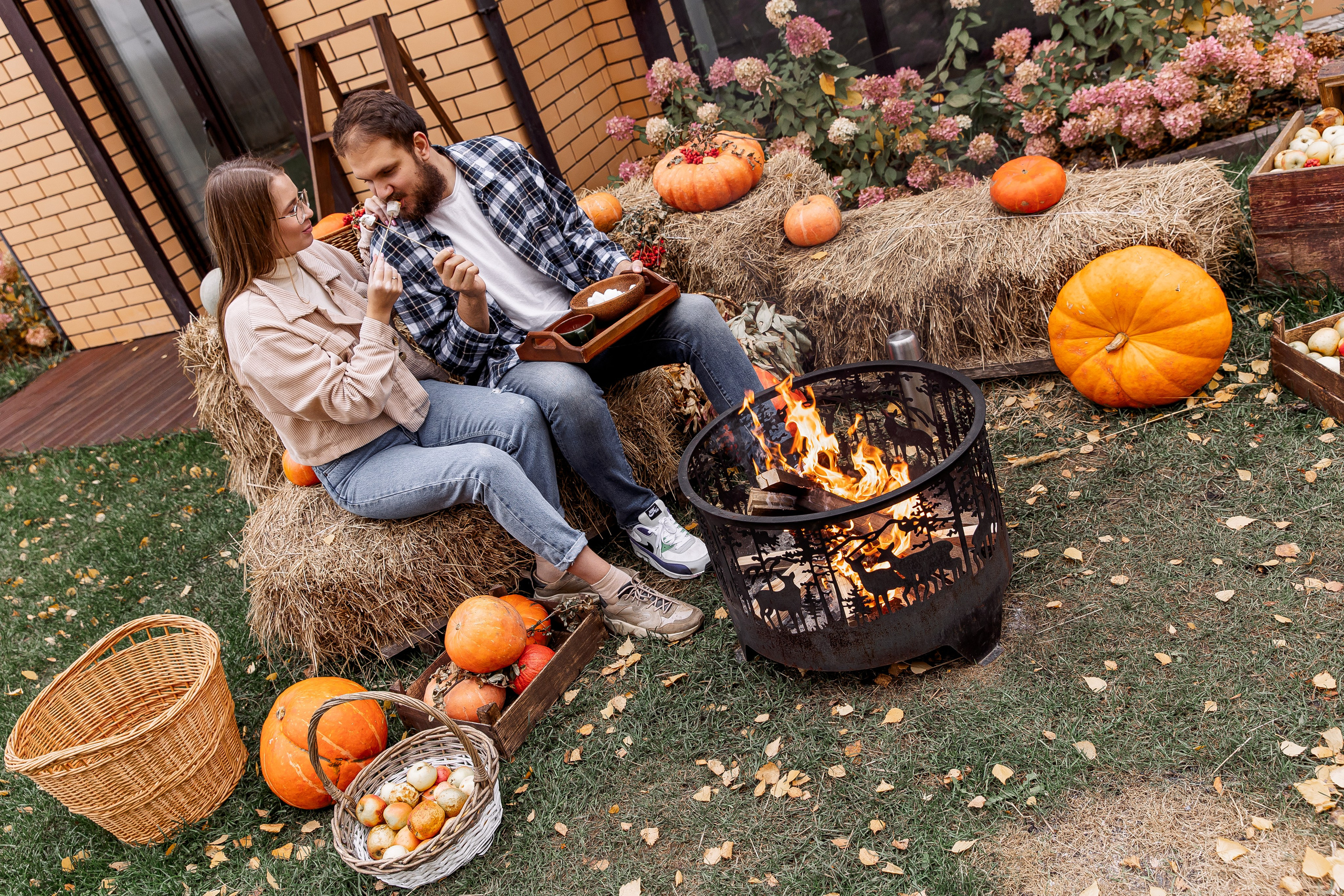 Вадислава и Нитита. Свадебный и семейный фотограф в Челябинске Юлия Ишимова