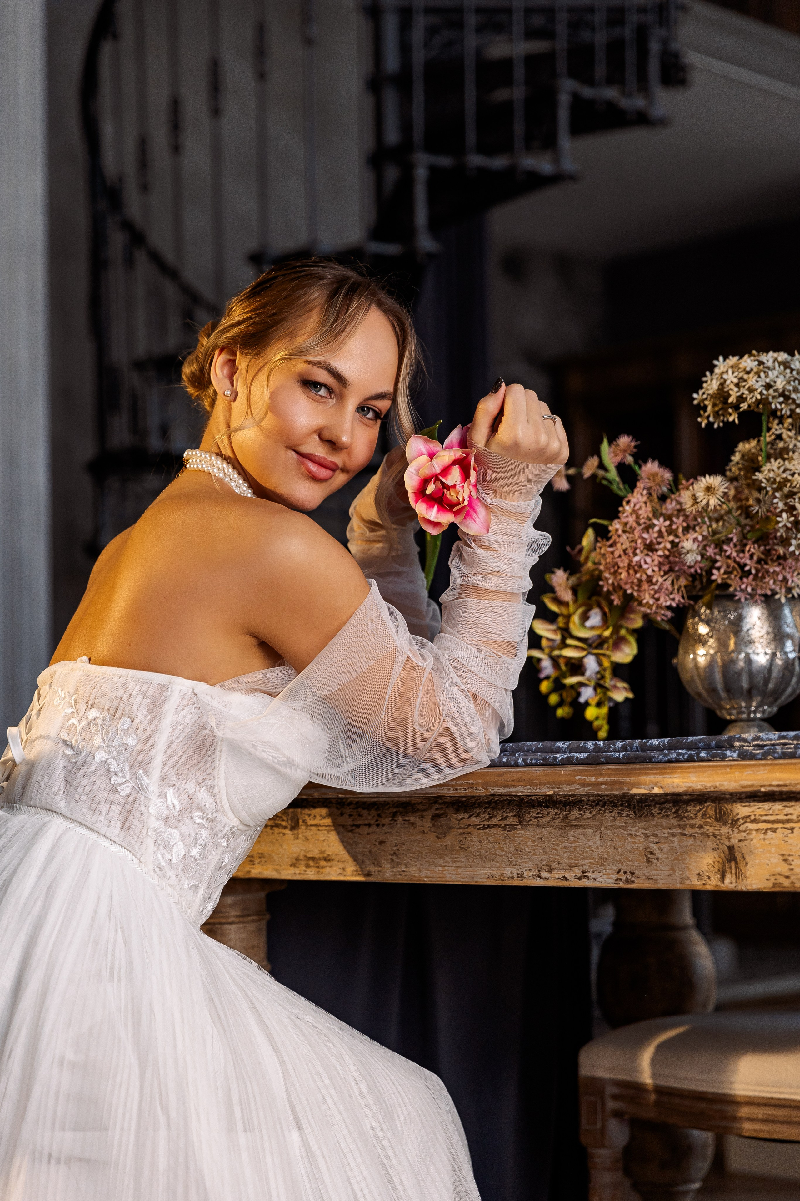 Анастасия утро. Свадебный и семейный фотограф в Челябинске Юлия Ишимова