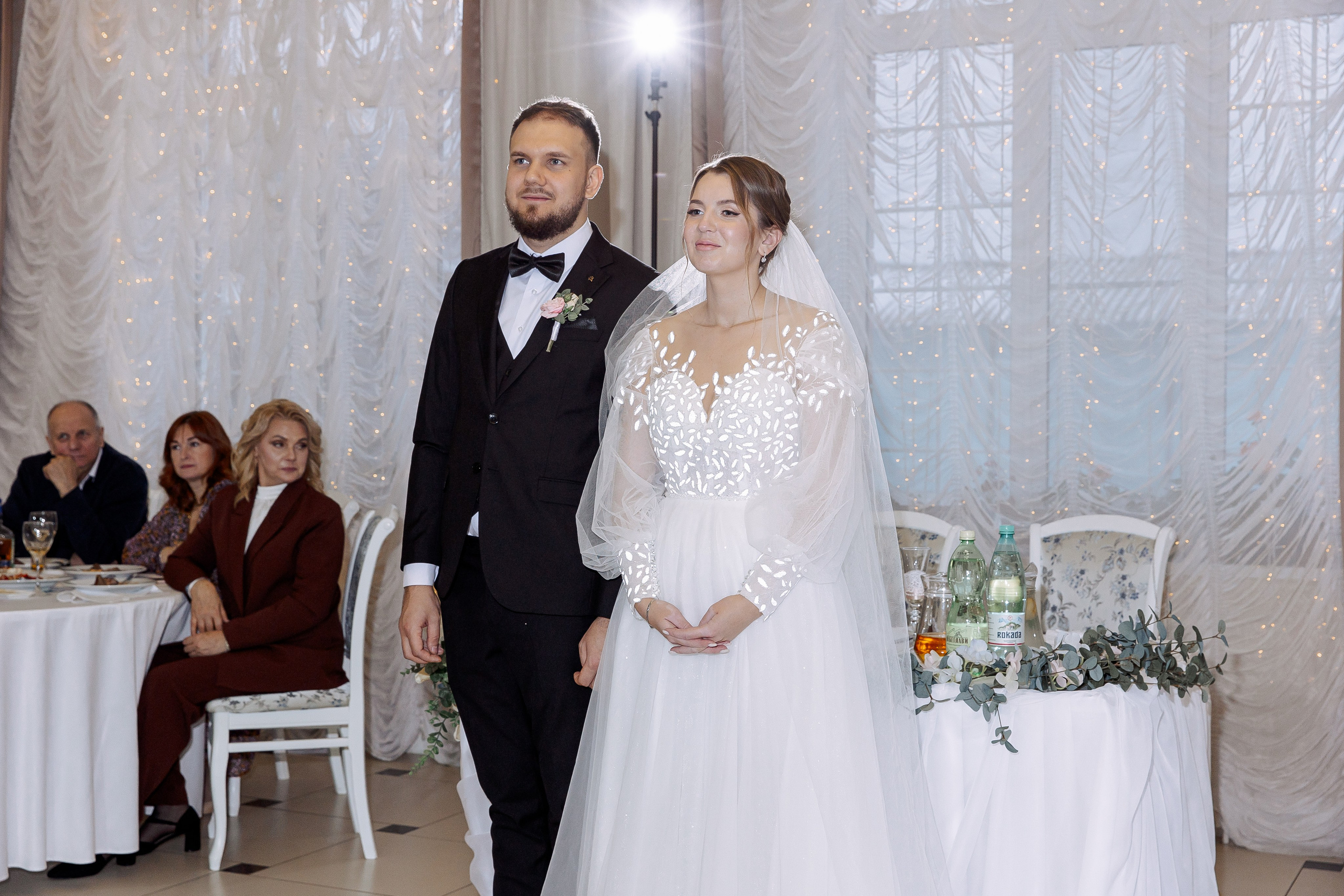 Владислава и Никита. Свадебный и семейный фотограф в Челябинске Юлия Ишимова