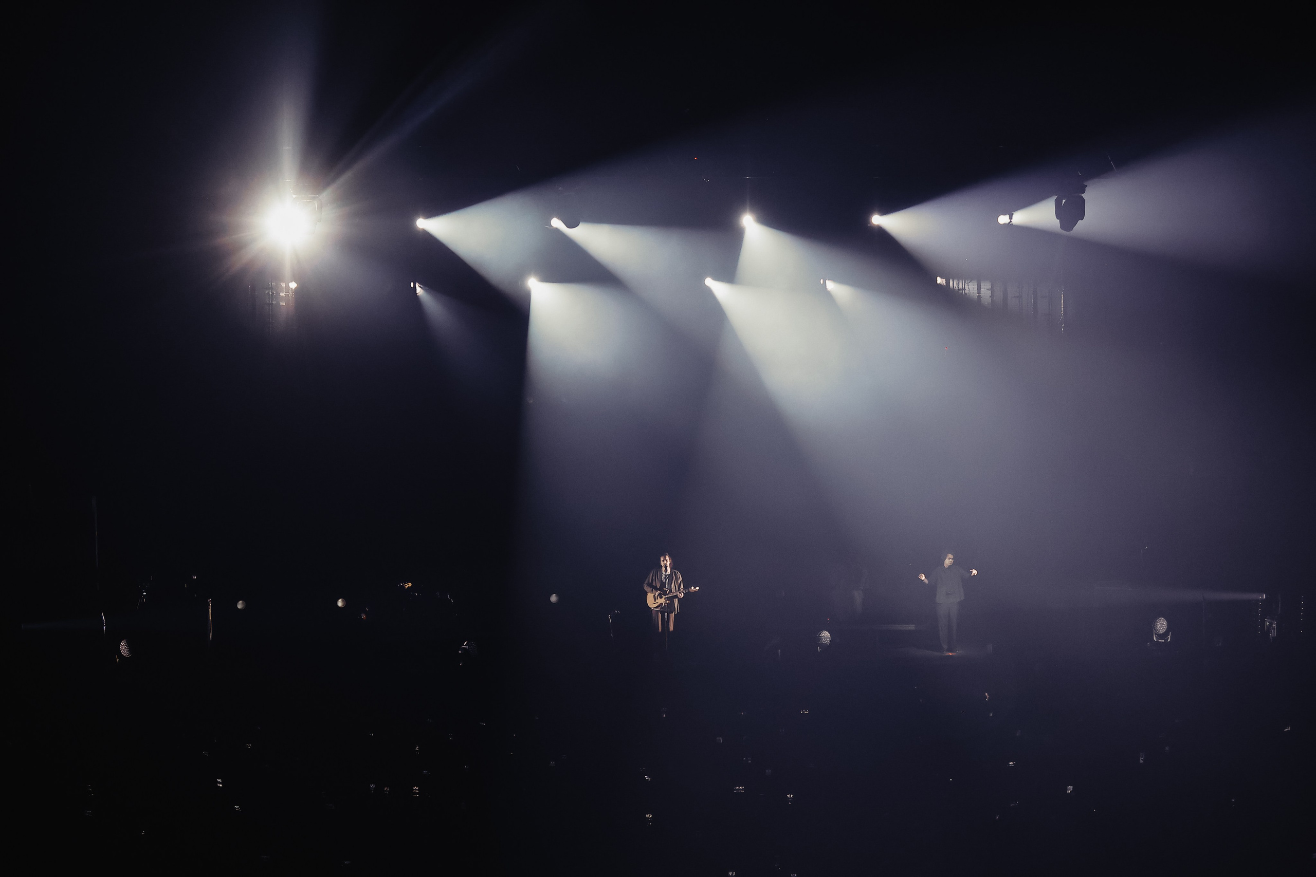 ЛАМПАБИКТ @VK STADIUM