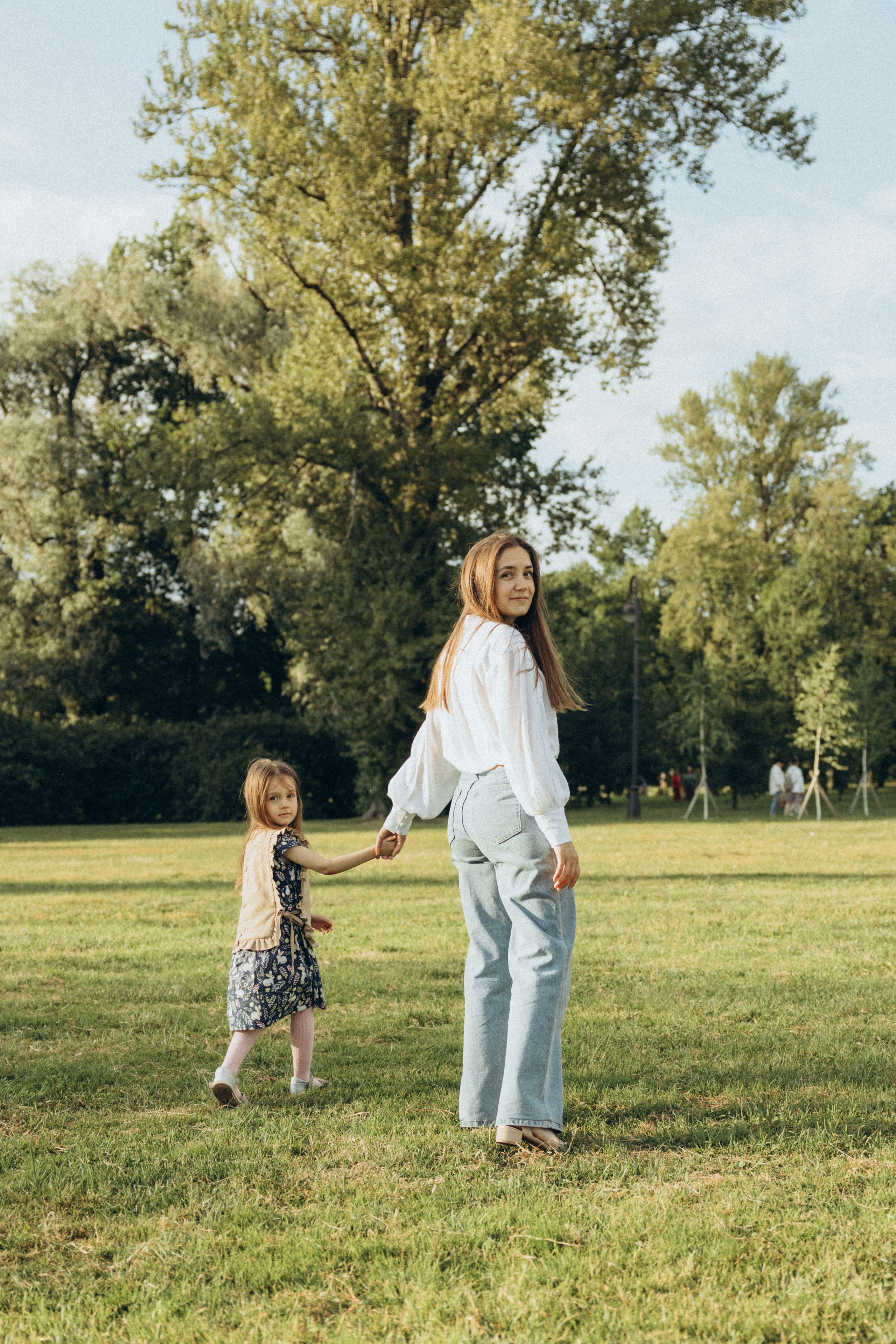 Семейная фотоистория и история мамы и малыша. Семейный фотограф в Санкт-Петербурге Мария Соколова