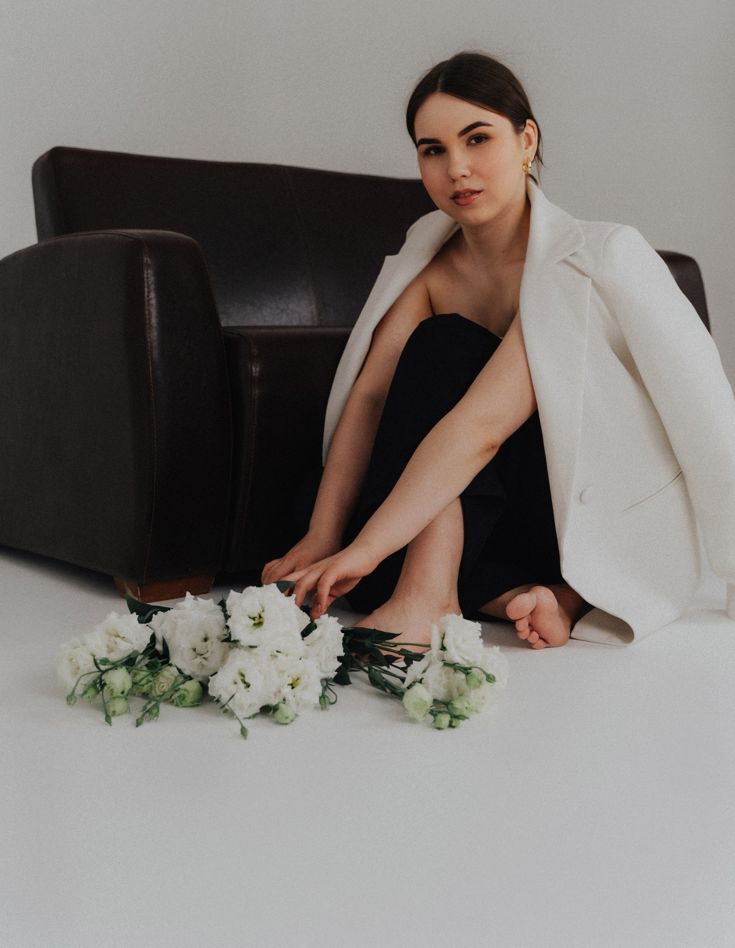 Black and white. FotoTanya. Раменское/Жуковский/Бронницы