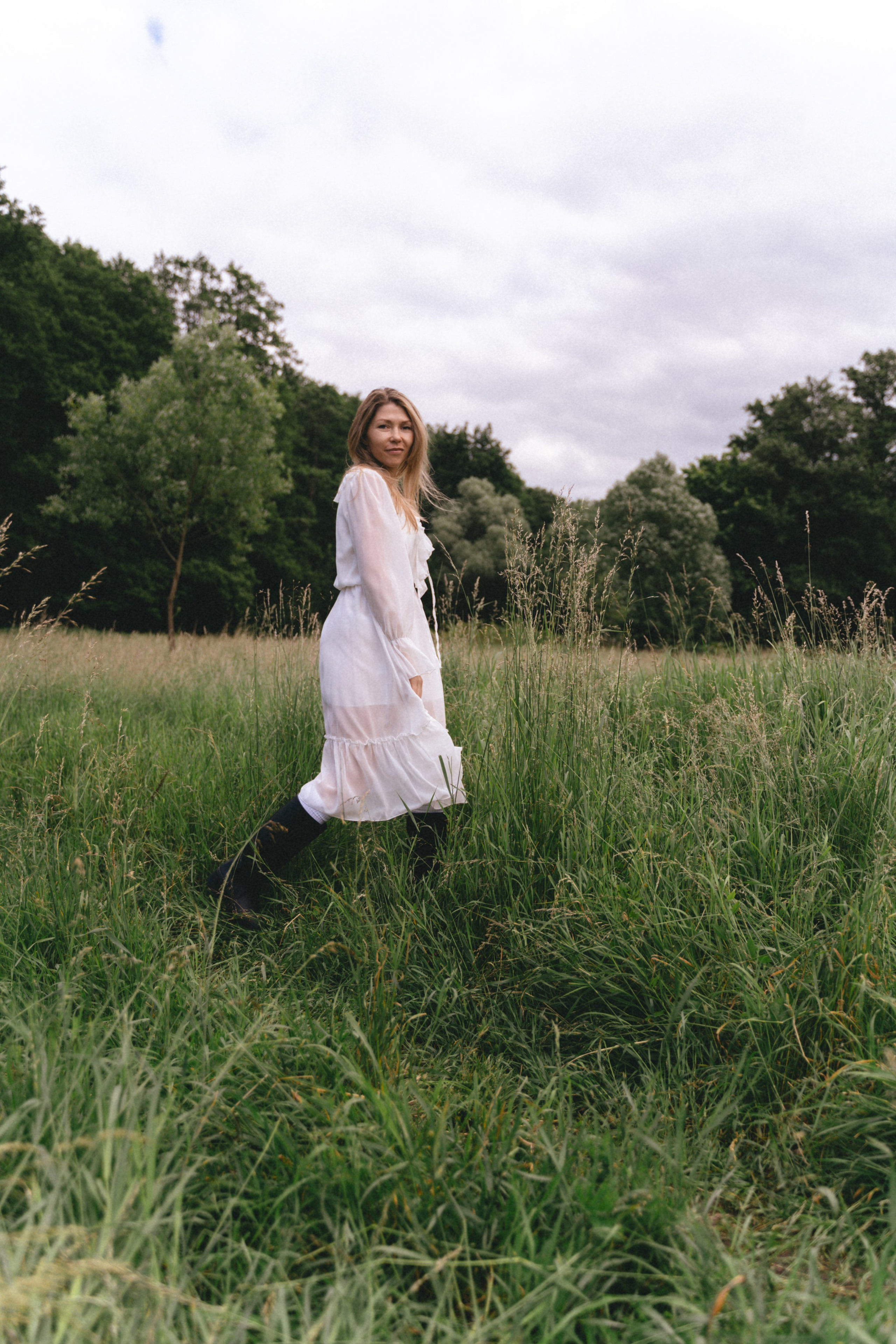 ЛЕТНЯЯ ИСТОРИЯ. FotoTanya. Раменское/Жуковский/Бронницы