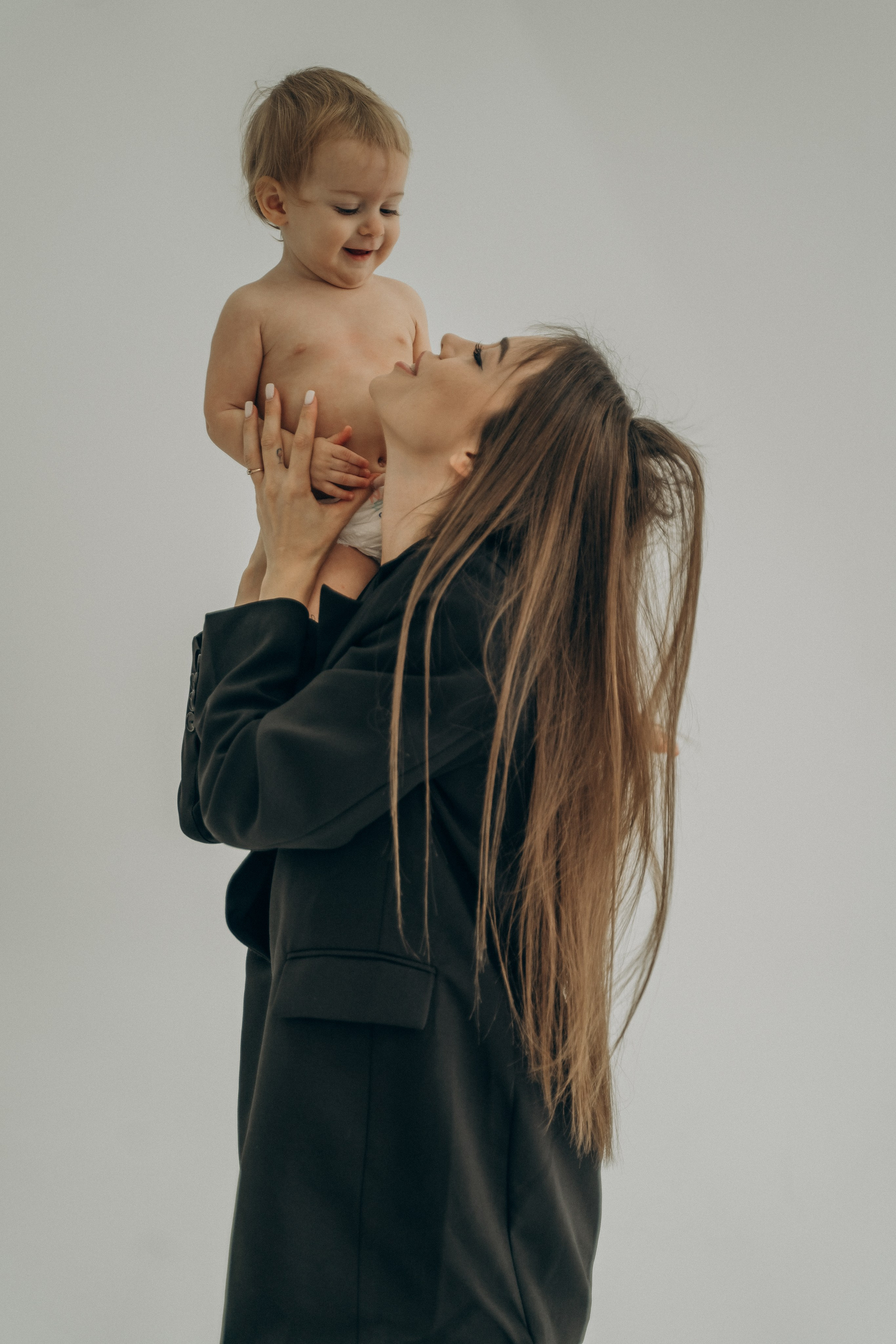 Мама+дочь. FotoTanya. Раменское/Жуковский/Бронницы