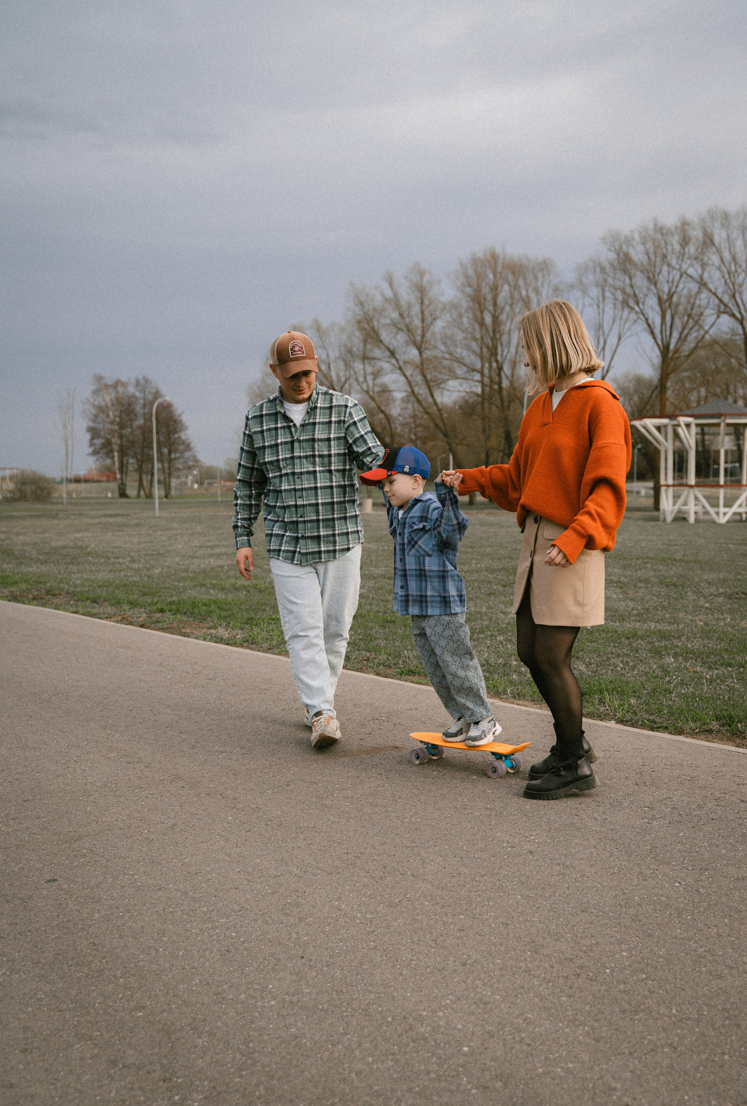 Skateboard. FotoTanya. Раменское/Жуковский/Бронницы